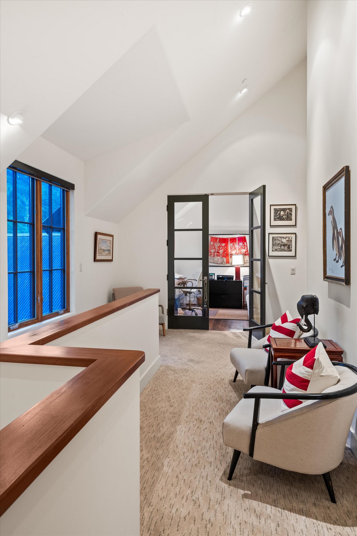  256 Twining Flats Road, Aspen, CO, 81611 - 物件實景