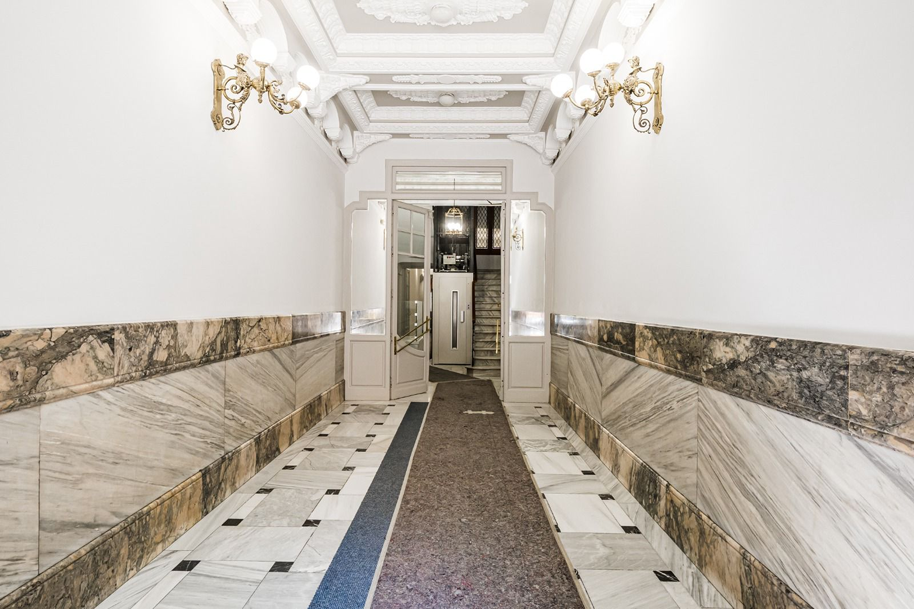  Modern flat fully renovated in the heart of Salamanca neighborhood - 物件實景