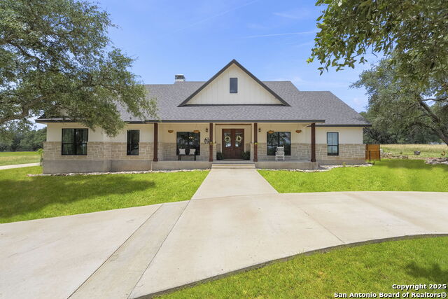 Bandera, Texas, 78003, United States, 4 Bedrooms Bedrooms, ,3 BathroomsBathrooms,Residential,For Sale,1892115