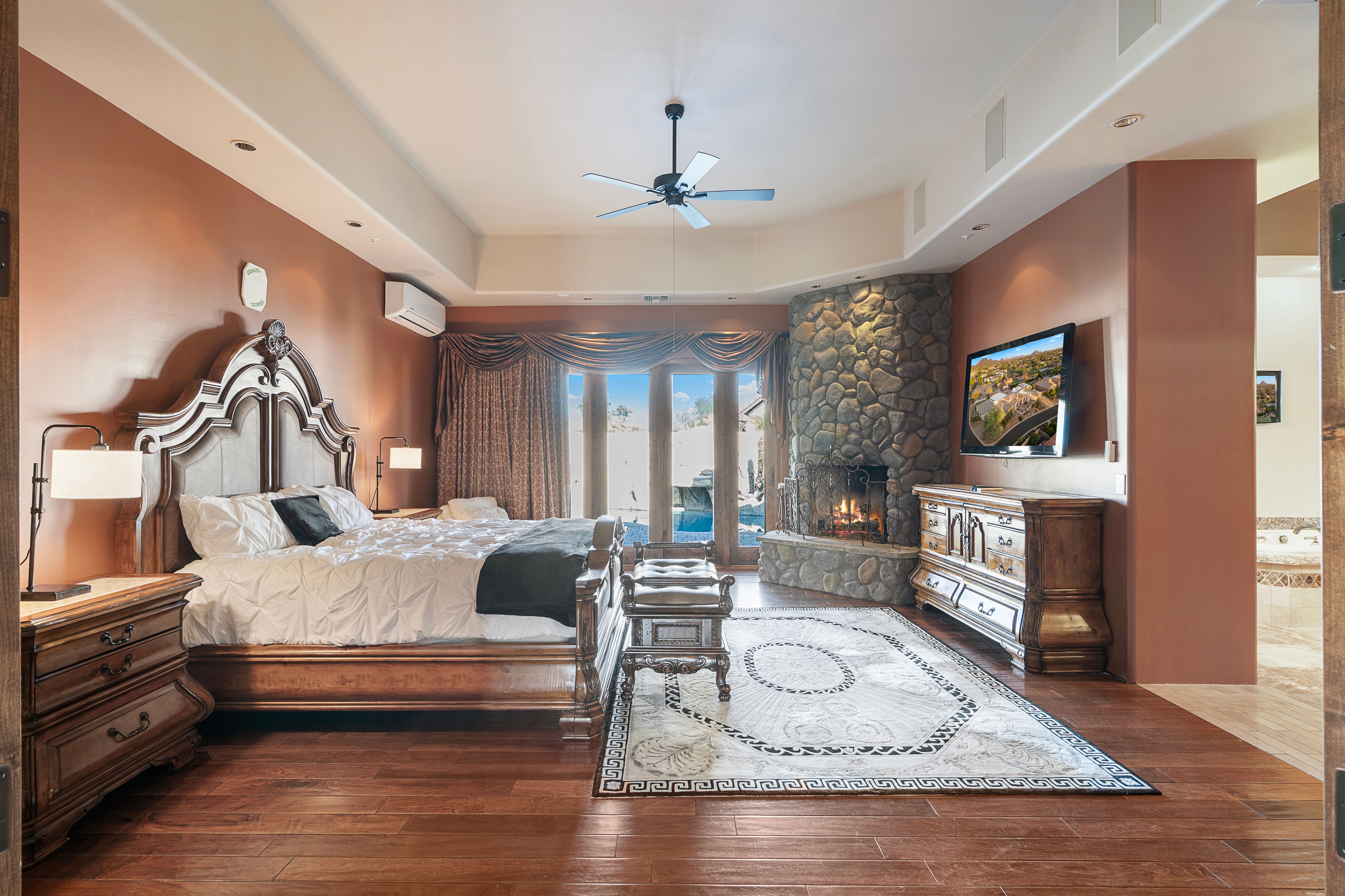  12222 E Arabian Park Drive¦Scottsdale, AZ - 物件實景