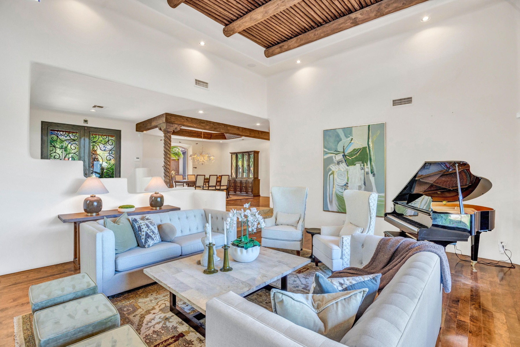  10040 E Happy Valley Road  Scottsdale, AZ - 物件實景
