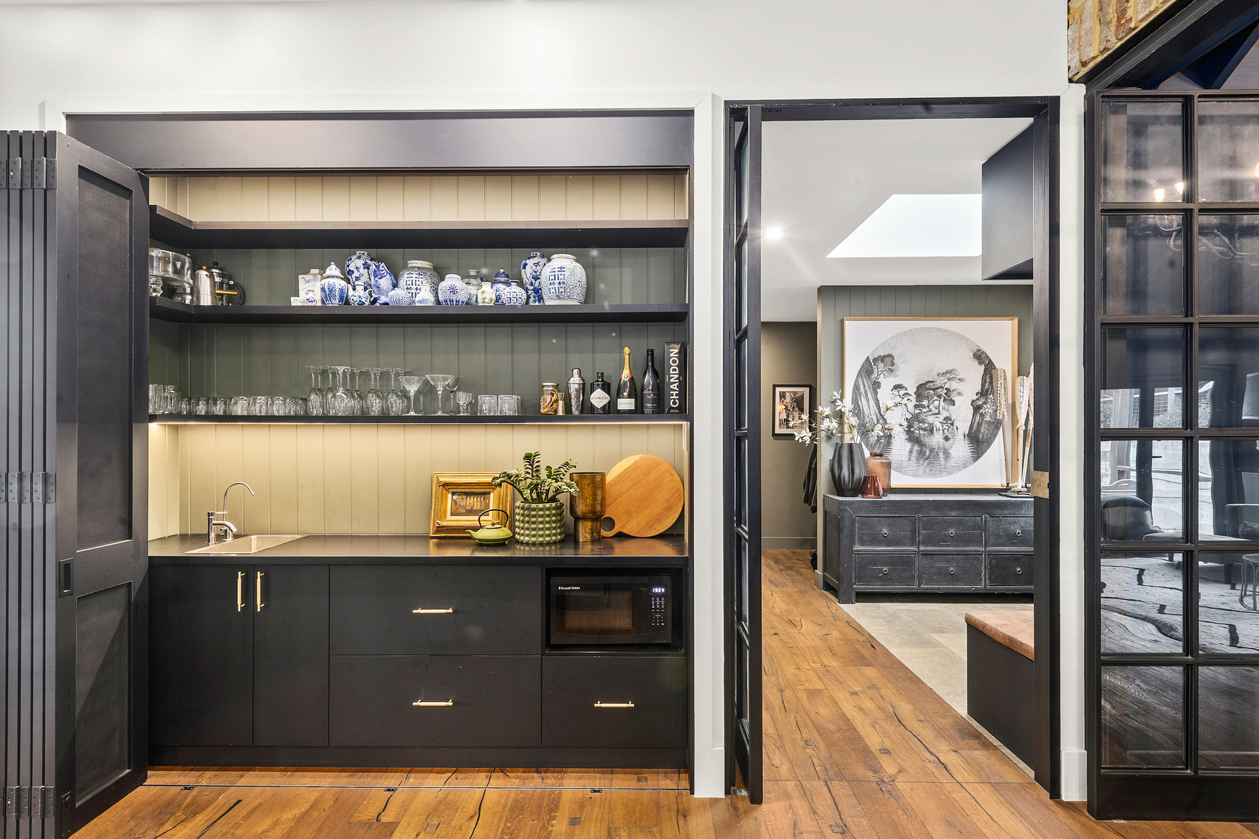  10 Bloomfield Close - 物件實景