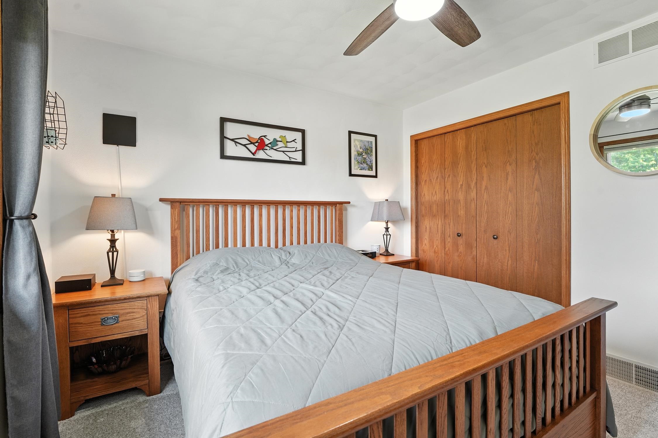 Monticello, Wisconsin, 53570-9520, United States, 4 Bedrooms Bedrooms, ,3 BathroomsBathrooms,Residential,For Sale,2005674