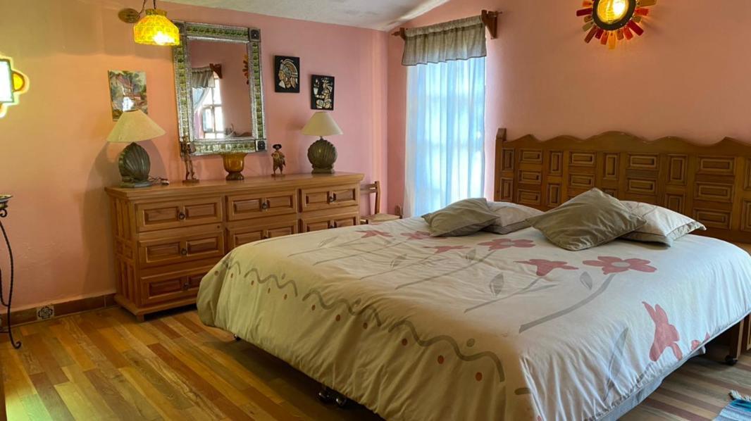 Ayuntamiento, Xochimilco, Ciudad de México, 16900, Mexico, 2 Bedrooms Bedrooms, ,1 BathroomBathrooms,Residential,For Sale,Ayuntamiento,1623297