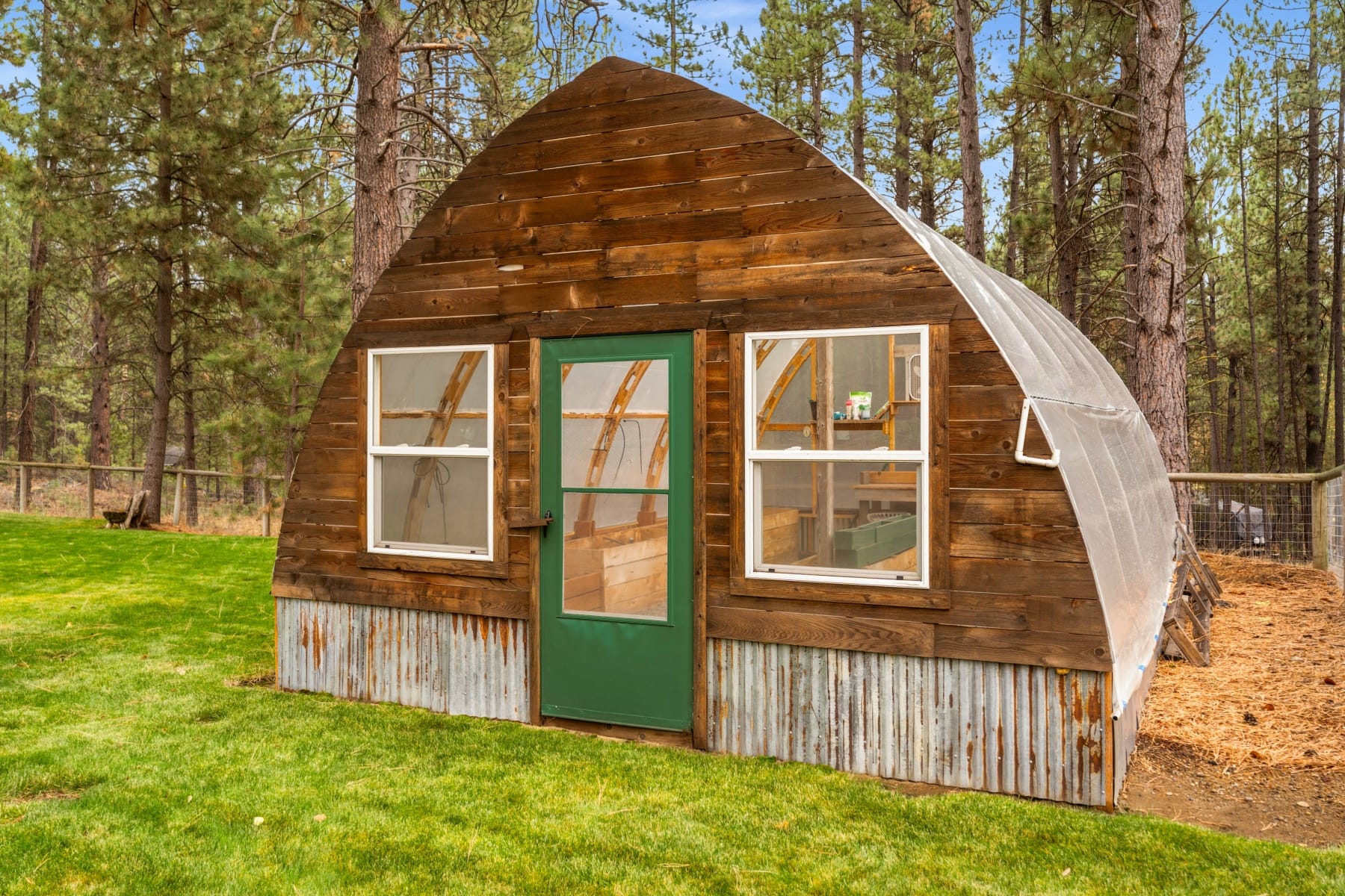  54975 Forest Lane Bend, OR 97707 - 物件實景