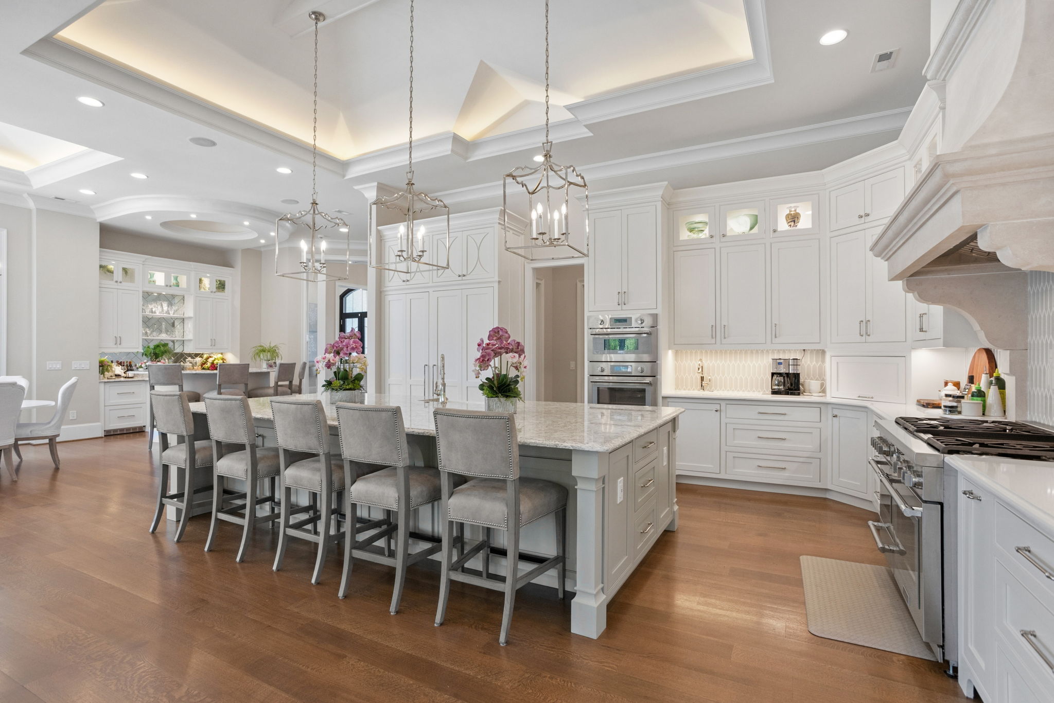  4988 Jordan Road, Greer, SC 29651 - 物件實景