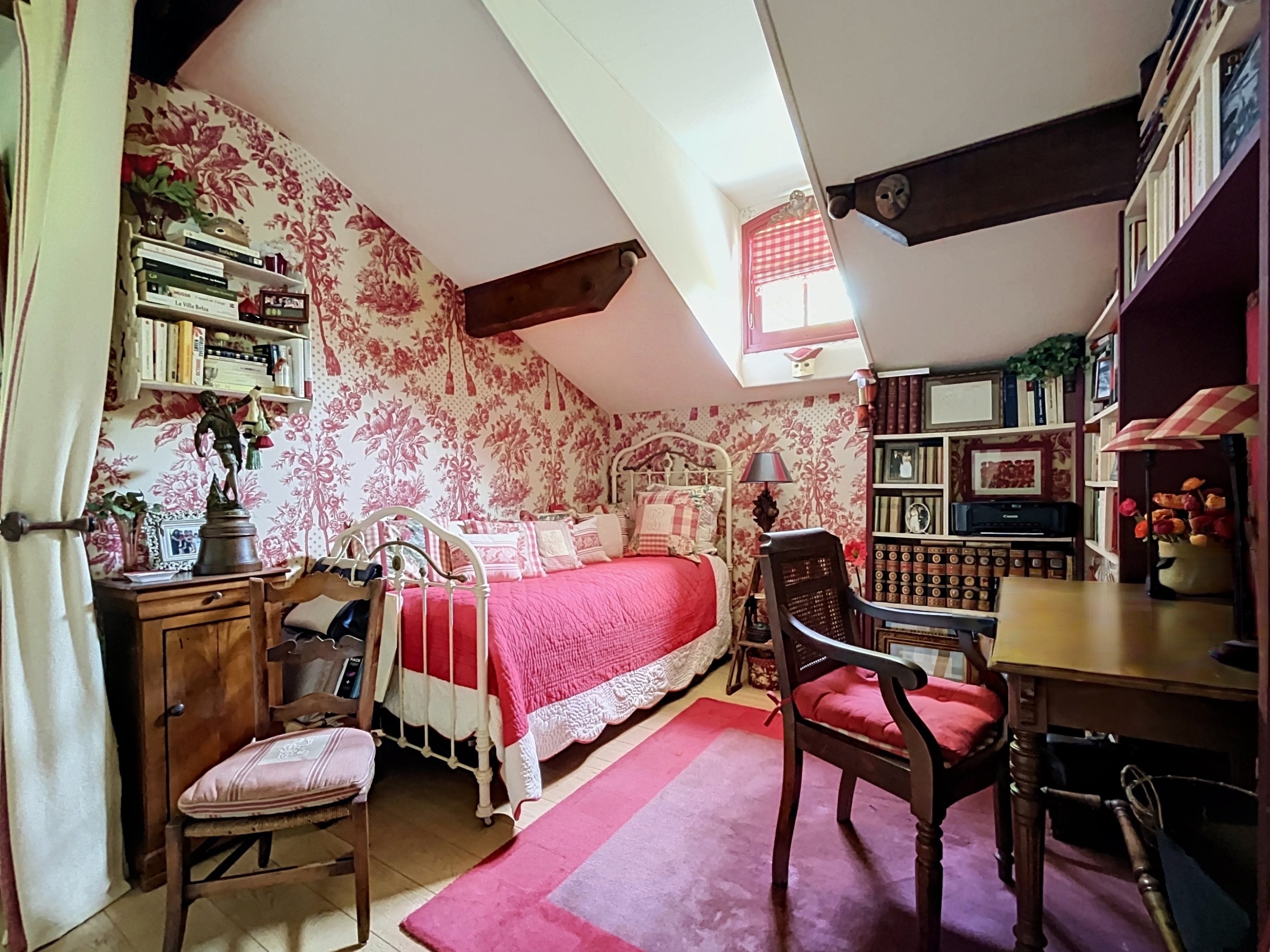  Charming Basque home - 物件實景