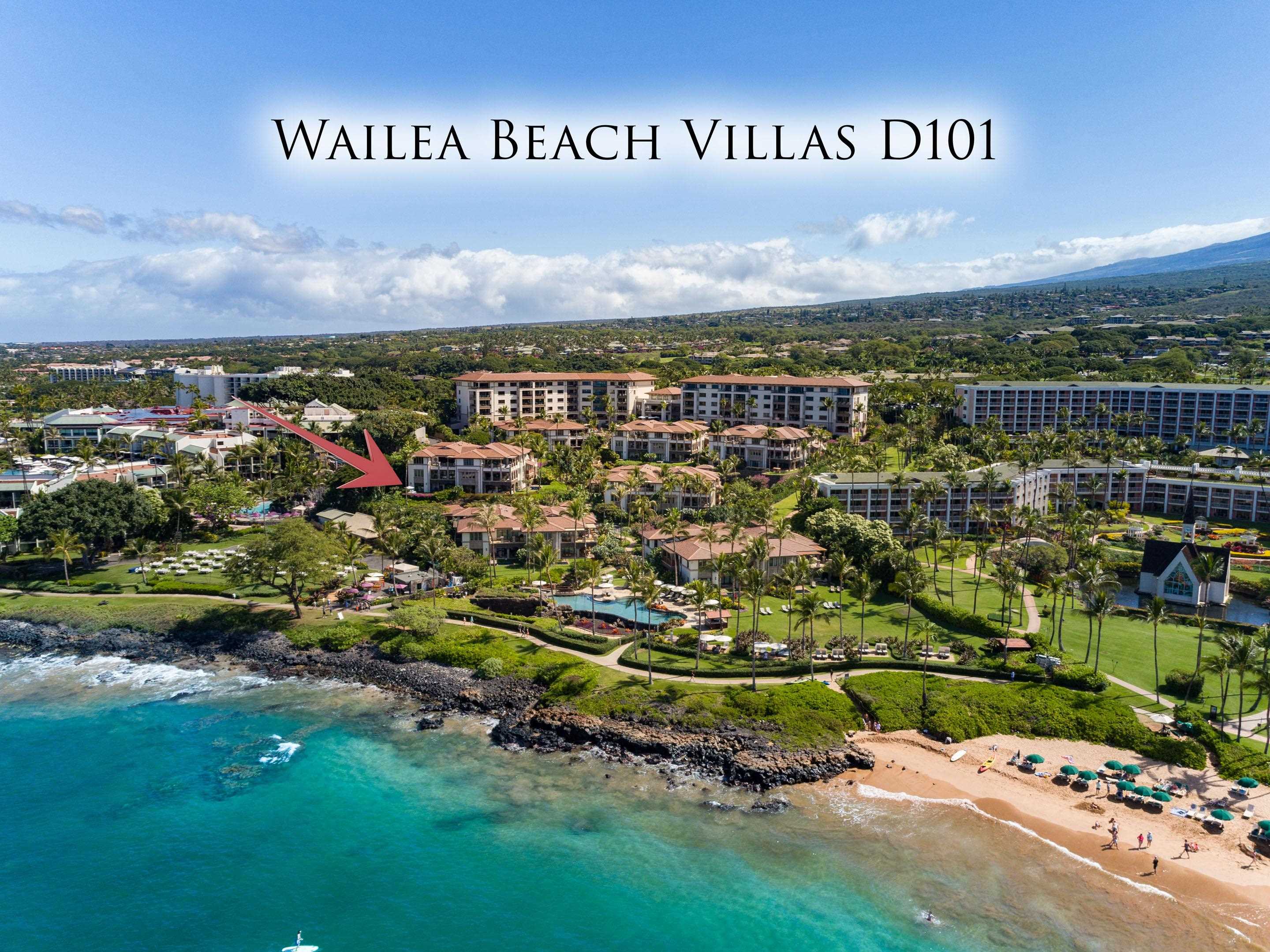 Kihei, Hawaii, 96753, United States, 3 Bedrooms Bedrooms, ,4 BathroomsBathrooms,Residential,For Sale,1940814