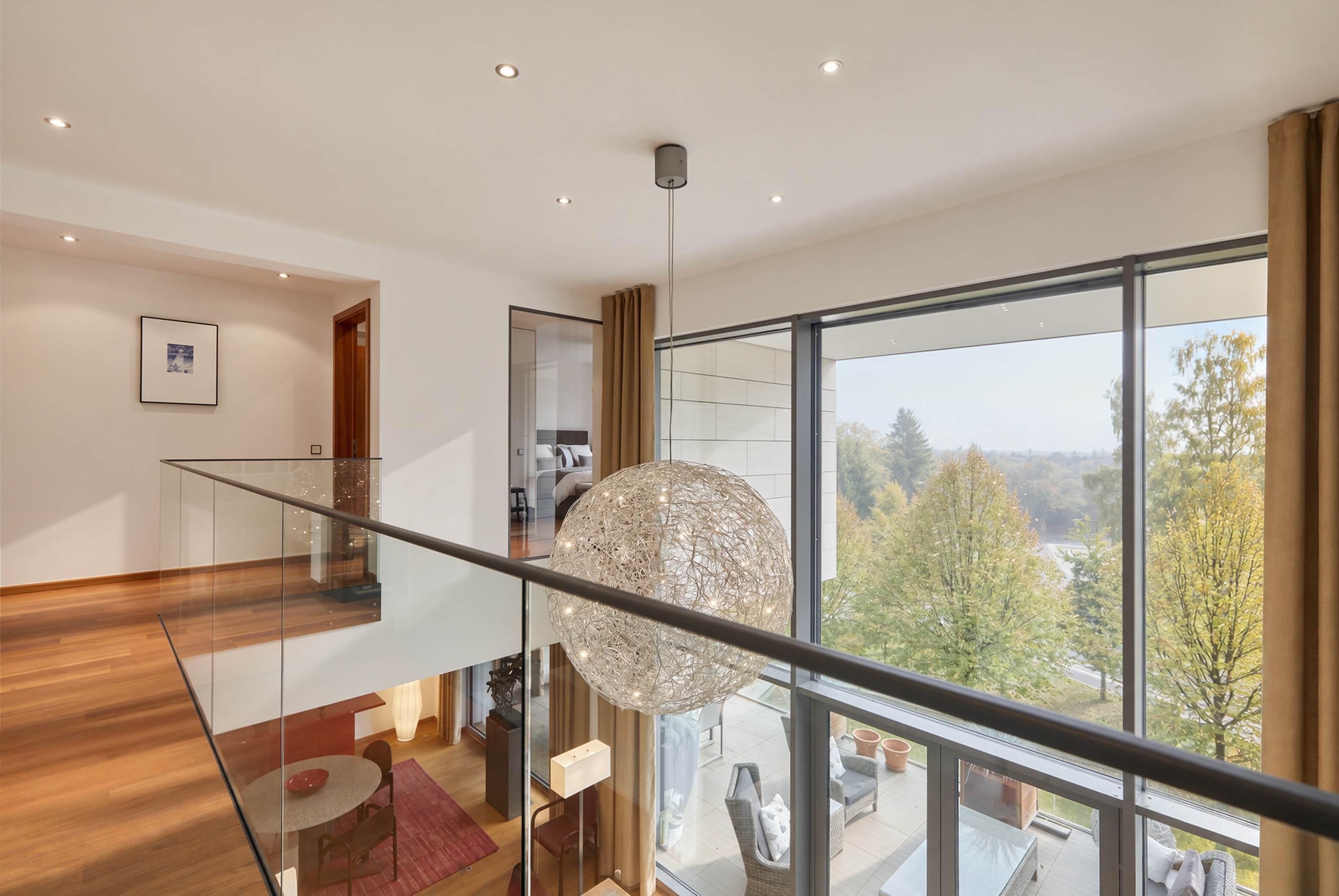  Apartment-duplex in Luxembourg-Dommeldange - 物件實景
