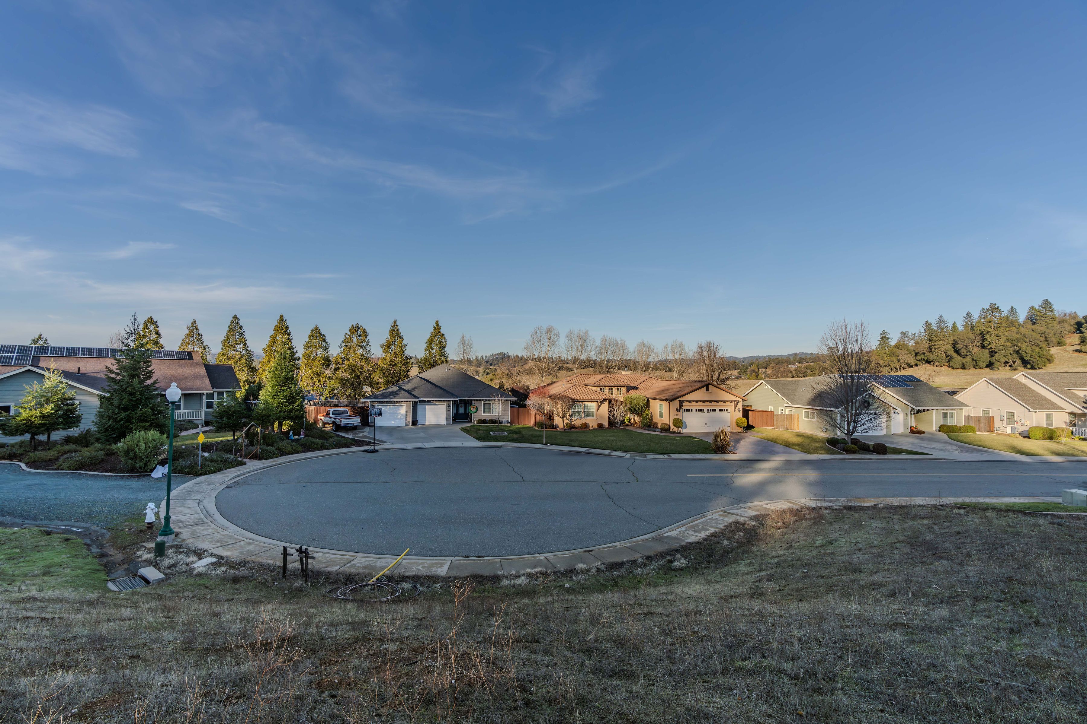  Desirable neighborhood lot ready for development - 物件實景