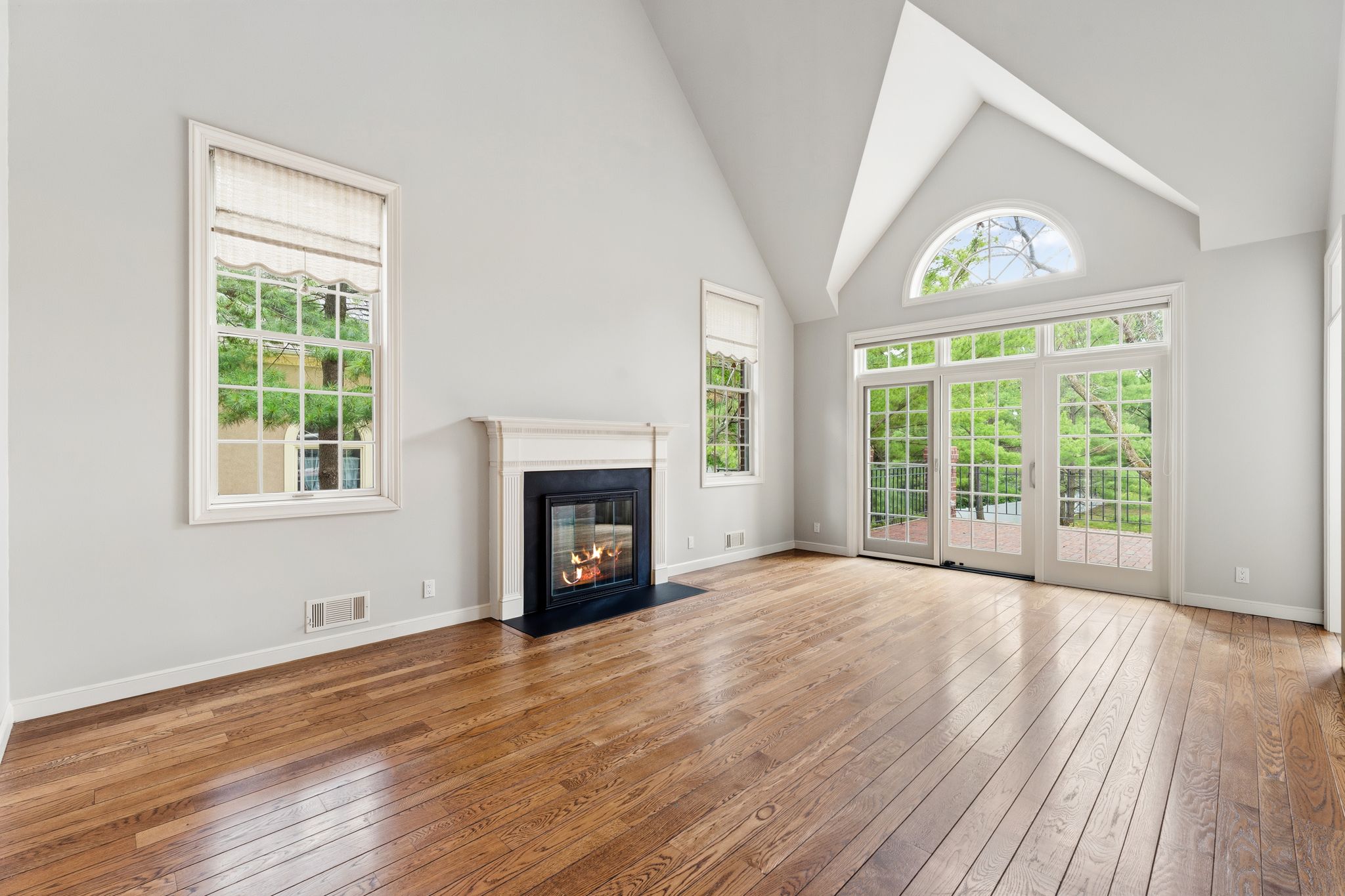  Timeless Bell Oaks Estate with Exceptional Craftsmanship - 物件實景