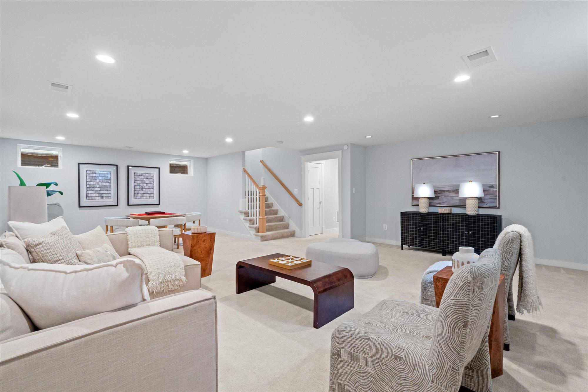  508 E Custis Avenue, Alexandria, VA, 22301 - 物件實景