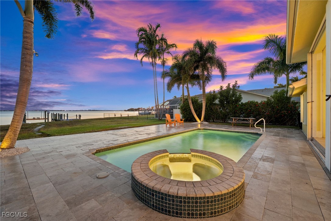 Cape Coral, Florida, 33904, United States, 3 Bedrooms Bedrooms, ,2 BathroomsBathrooms,Residential,For Sale,2005911