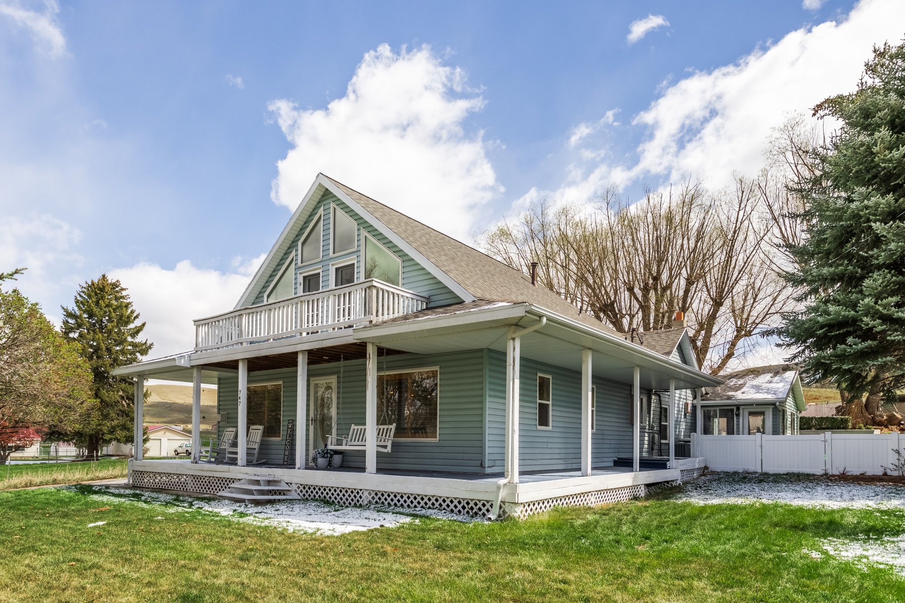  Country Charm Near Park City - 物件實景