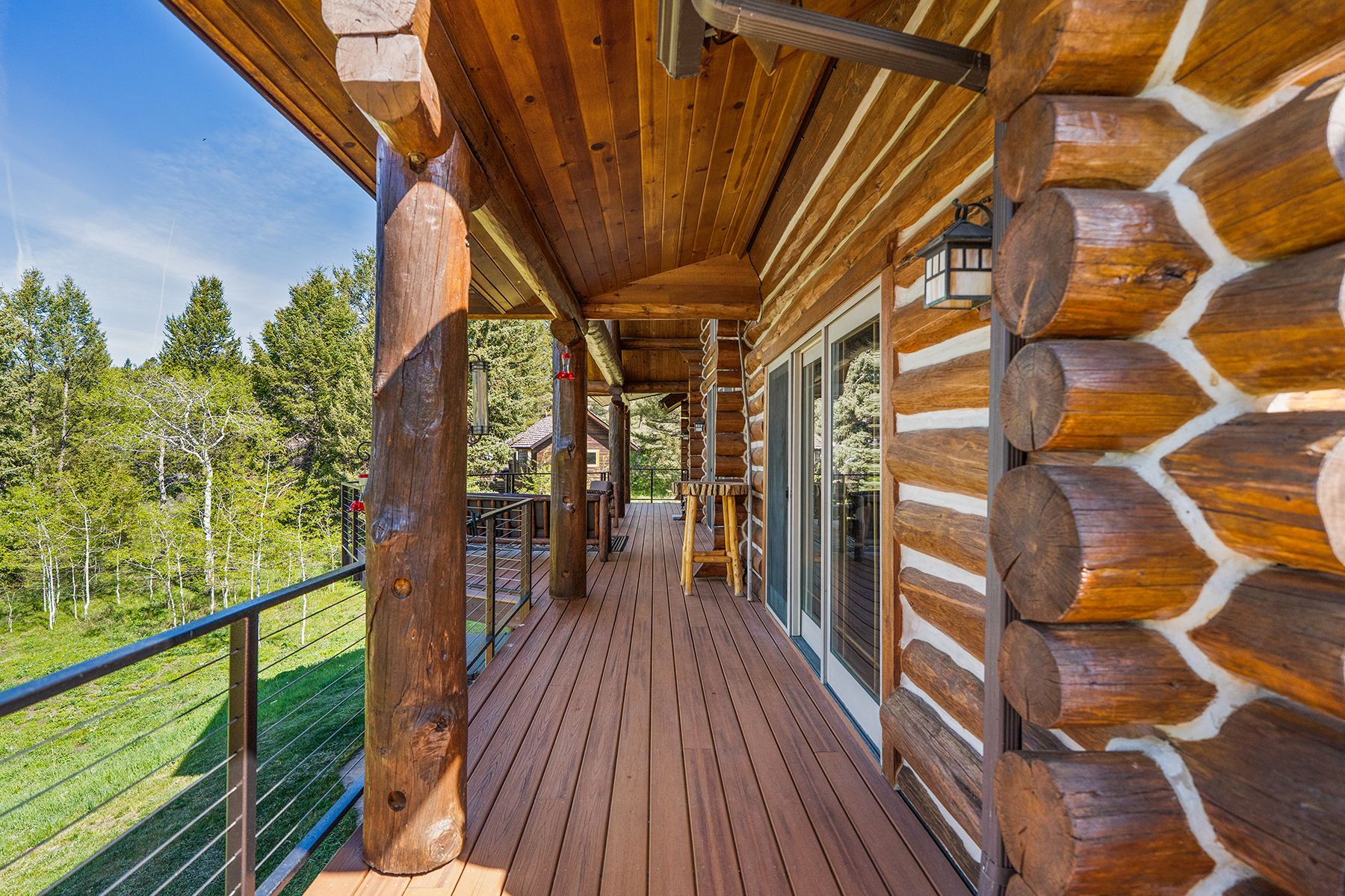 Buffalo Valley Lodge - 物件實景
