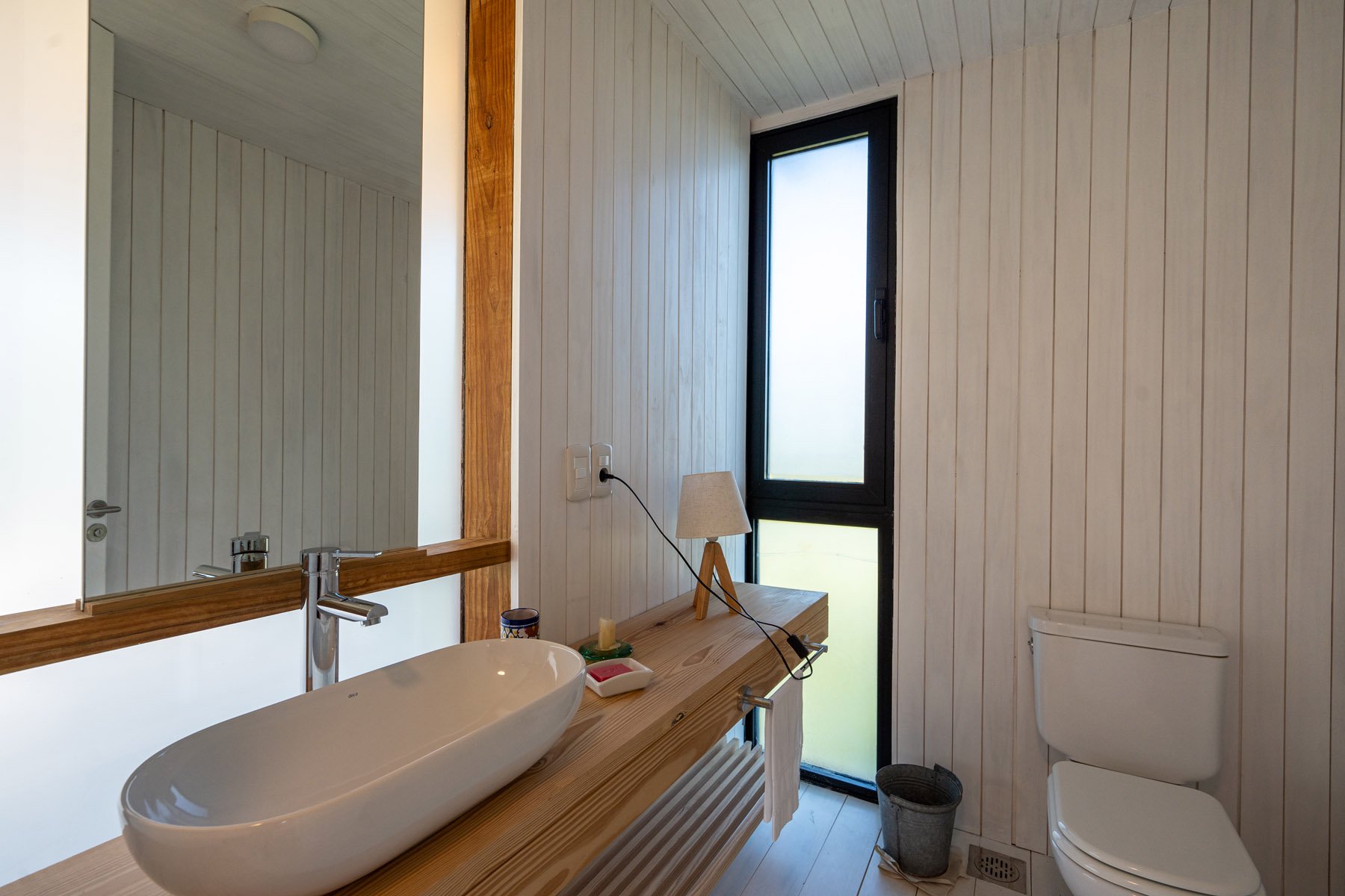  Modern House with Sea View in Punta Piedras - 物件實景