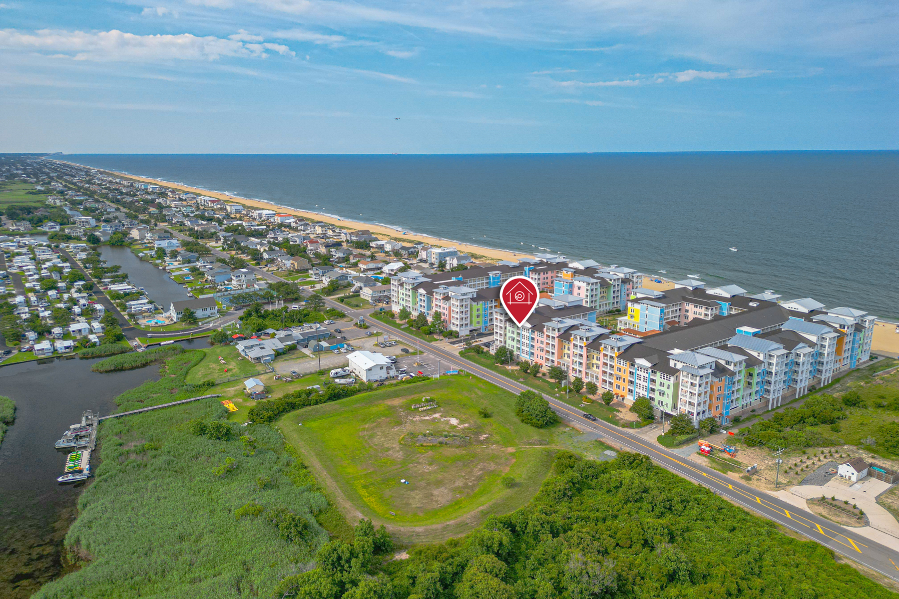  3738 Sandpiper Road, Virginia Beach, VA 23456 - 物件實景
