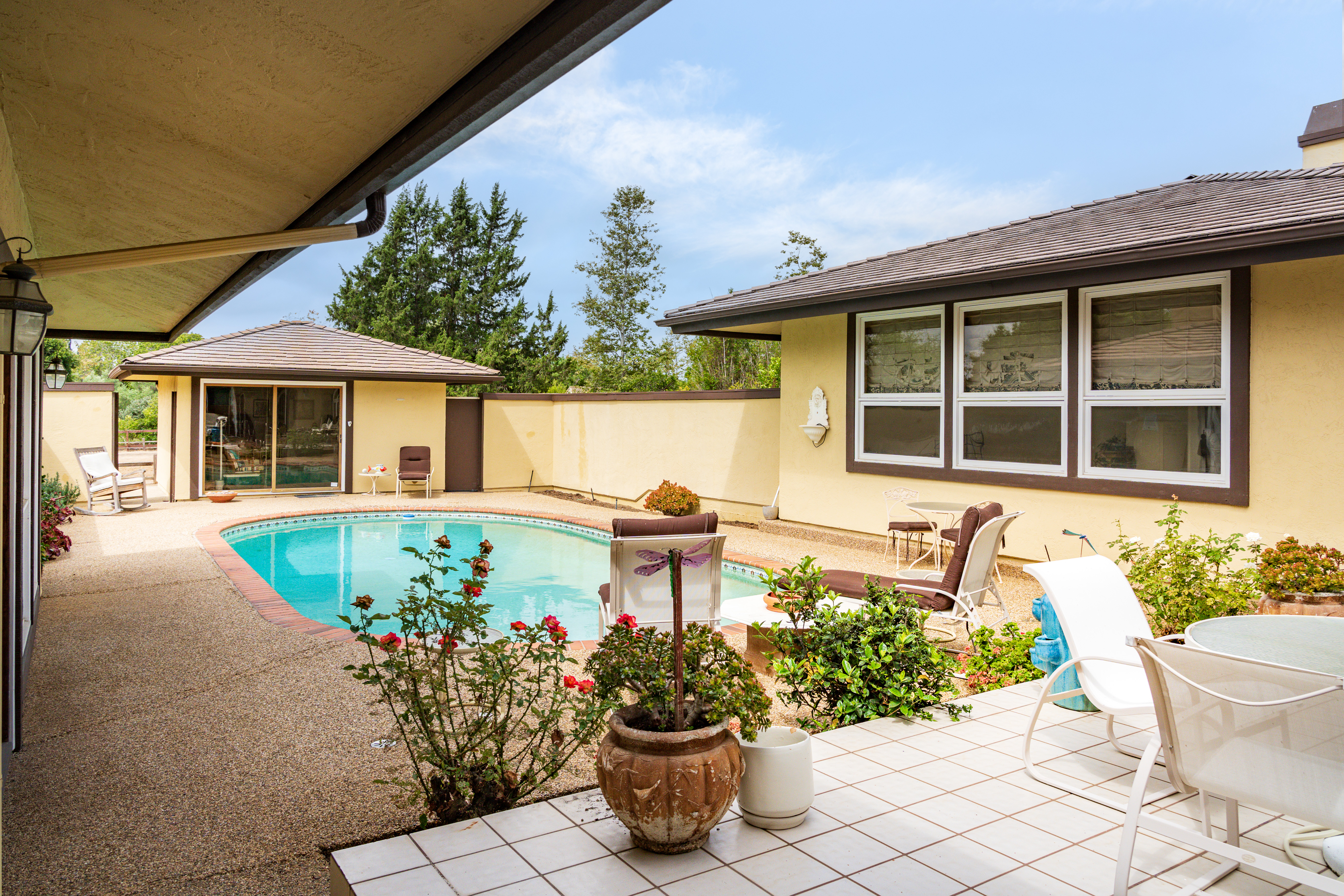 6358 Lago Lindo, Rancho Santa Fe, CA 92067 - 物件實景