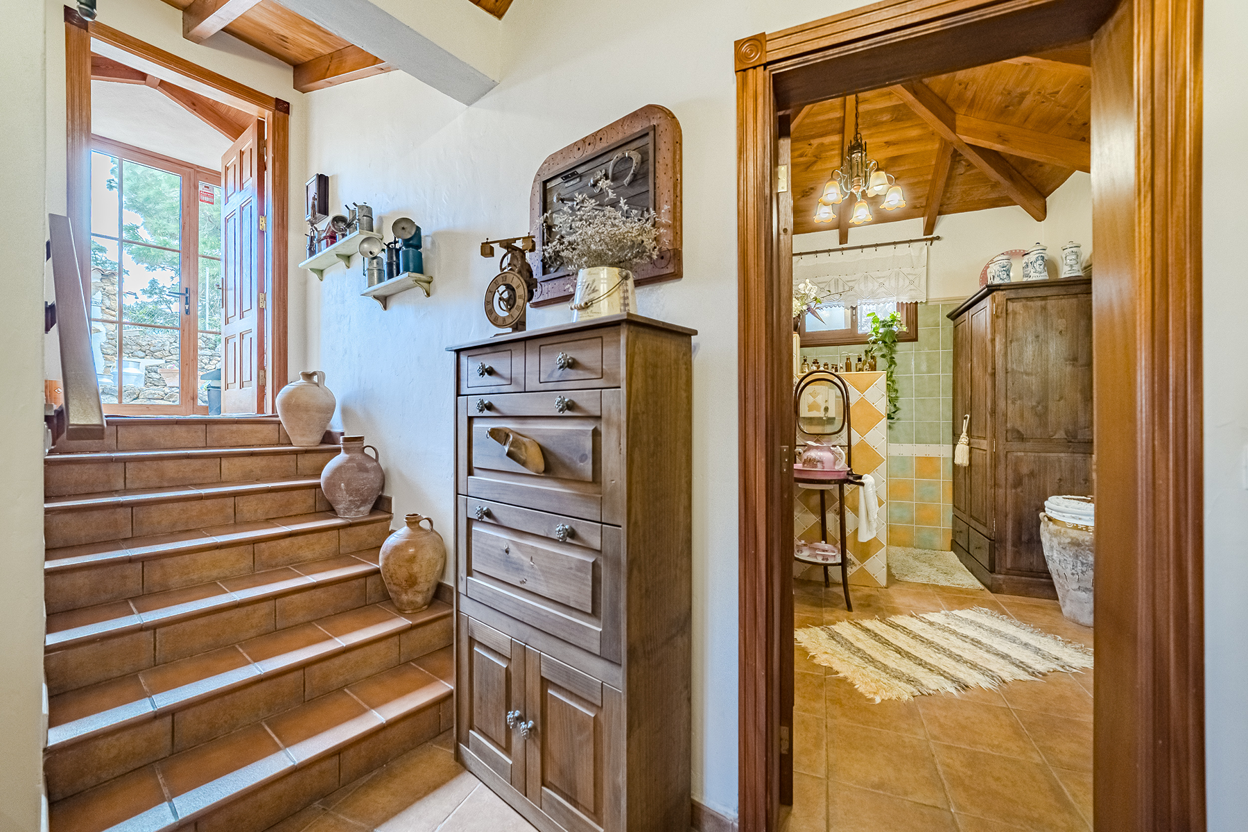  Rustic farmhouse in Icod de los Vinos, Tenerife - 物件實景