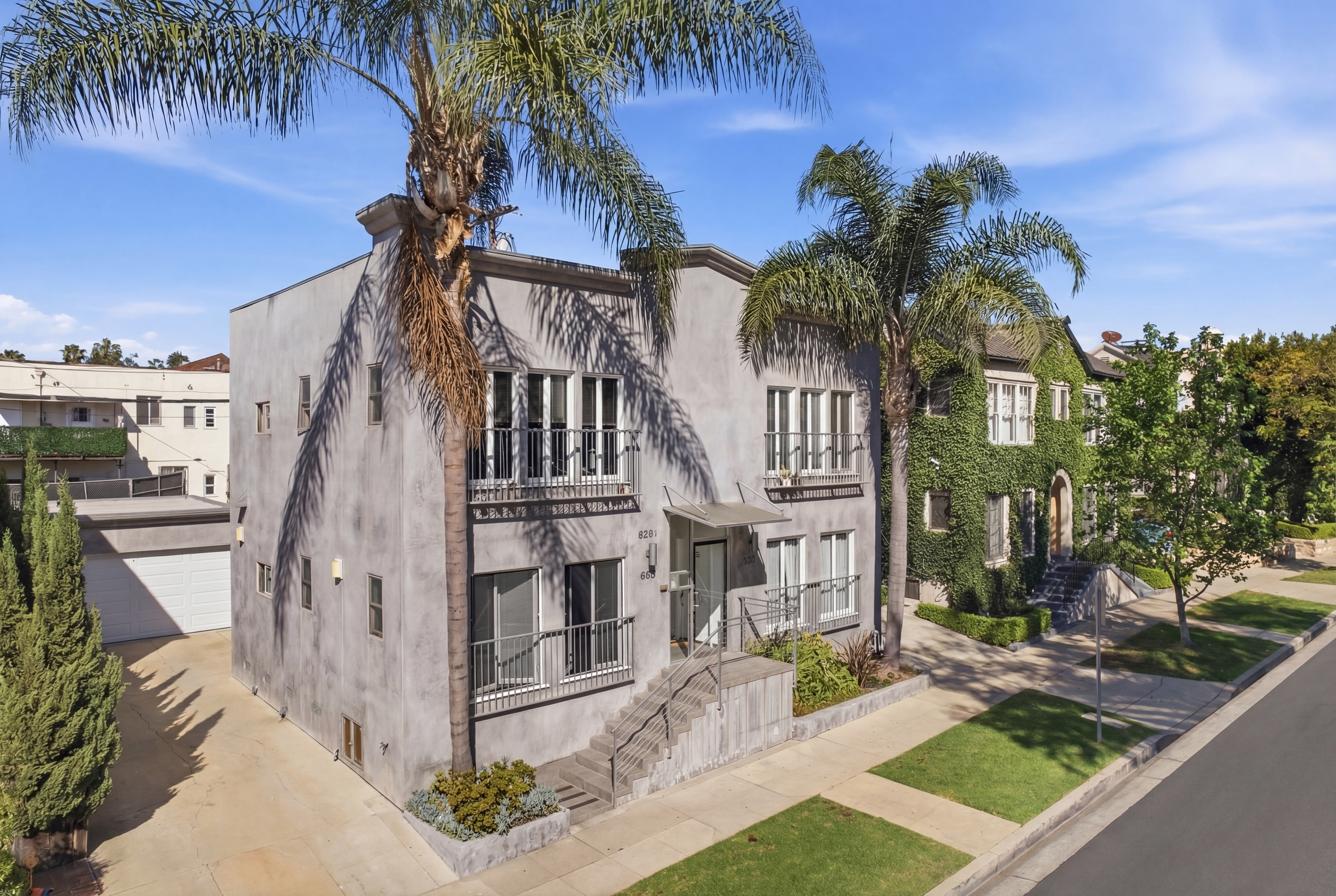  635 North Windsor Boulevard - 物件實景