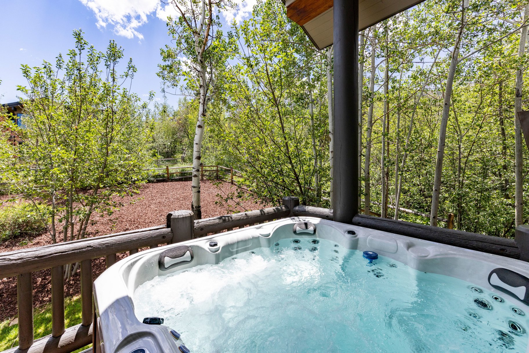  Spacious Six-Bedroom Home with Views in Park City Proper - 物件實景