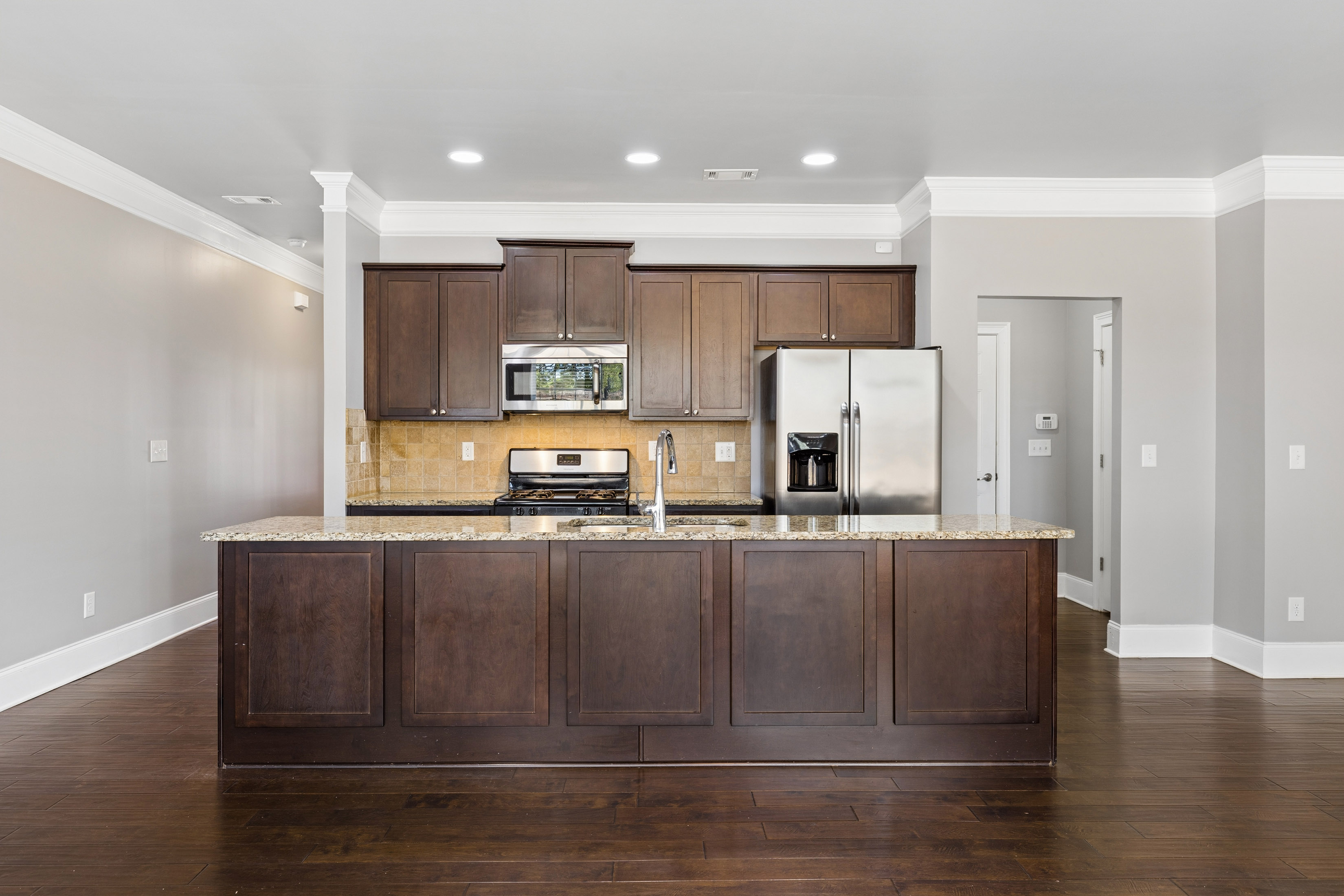  Beautiful Townhome in Fantastic Decatur Location - 物件實景