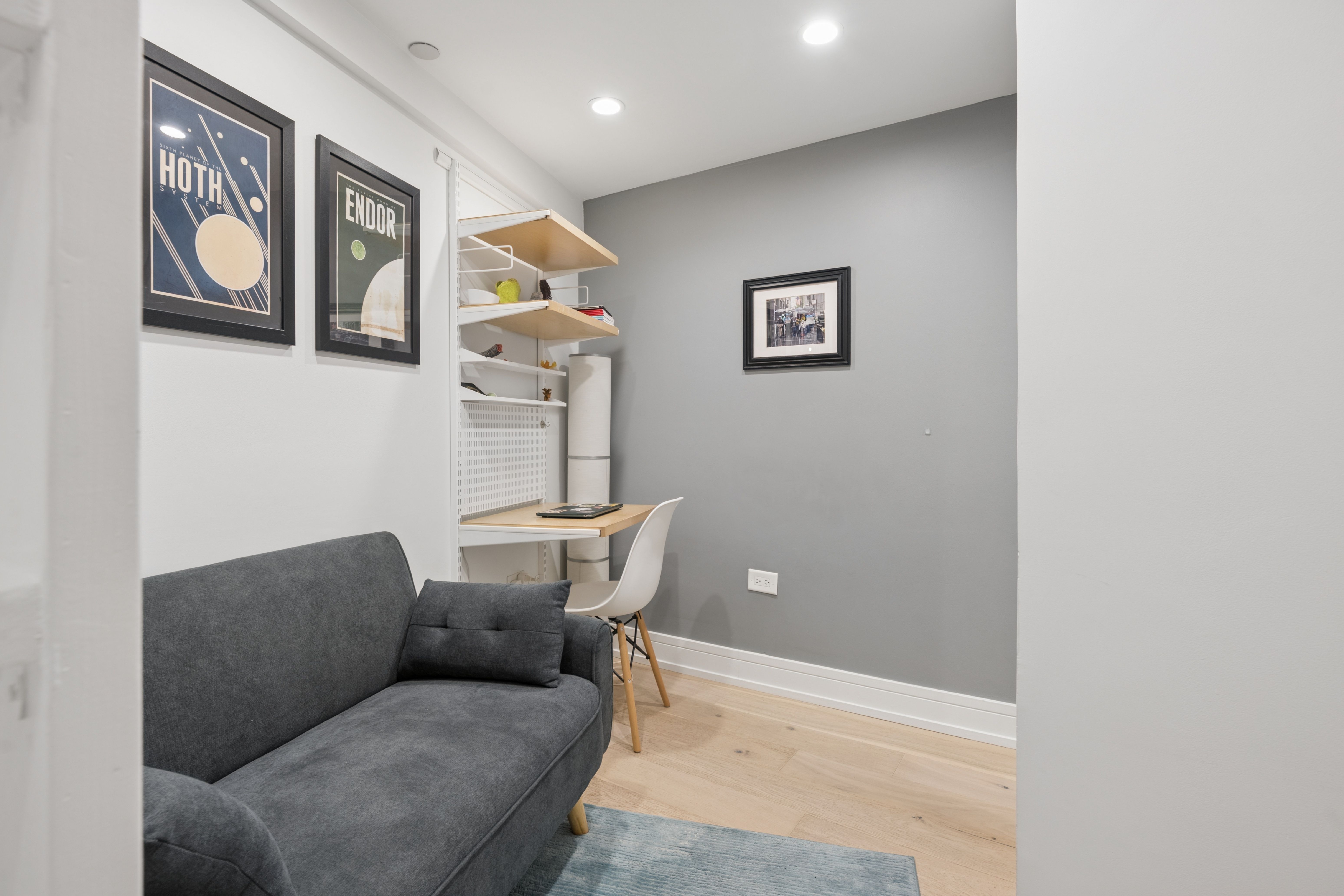  Stunning Soft Loft in Pristine Move-in Condition - 物件實景