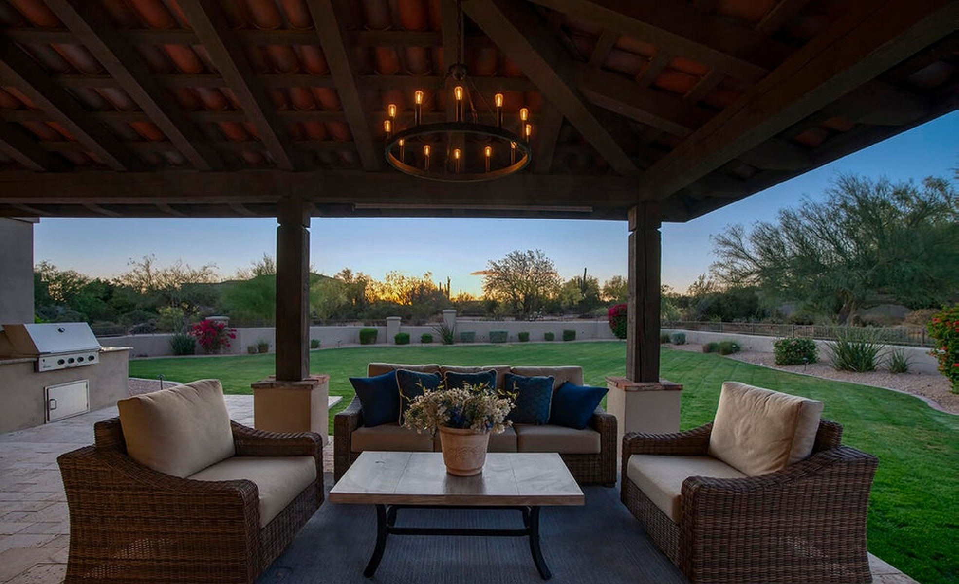  9820 E Thompson Peak Pkwy #824  Scottsdale, AZ - 物件實景