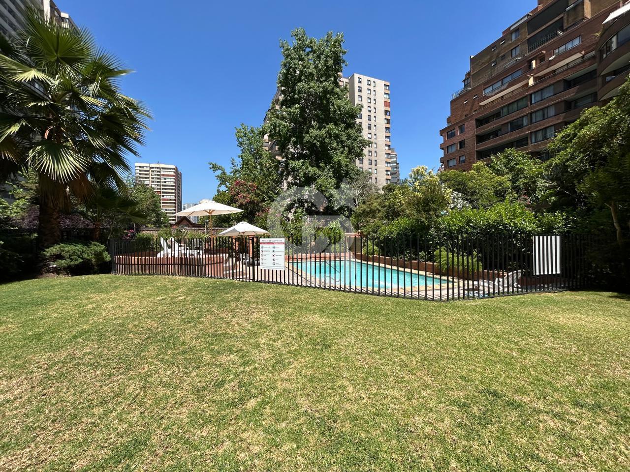 Las Condes, Chile, 3 Bedrooms Bedrooms, ,3 BathroomsBathrooms,Residential,For Sale,2003442