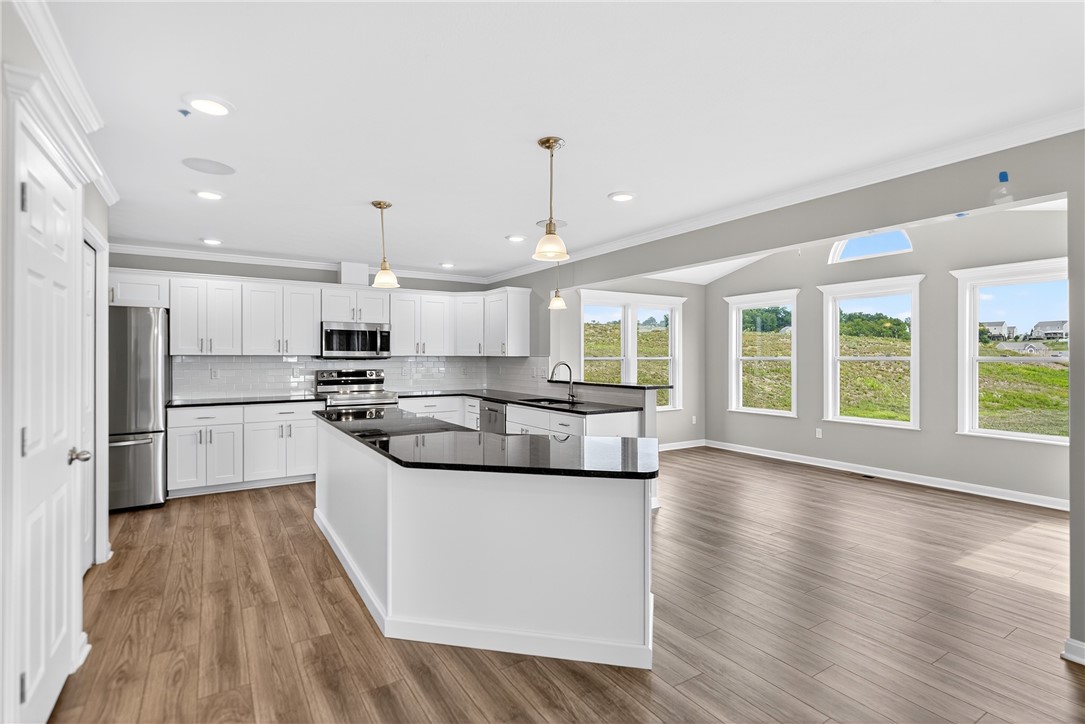 Jefferson Hills, Pennsylvania, 15236, United States, 4 Bedrooms Bedrooms, ,4 BathroomsBathrooms,Residential,For Sale,1982296