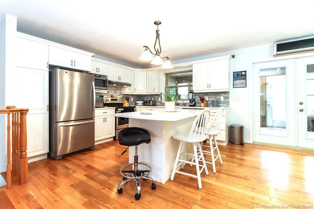 UPPER COVERDALE, New Brunswick, E1J 2A4, CA, 2 Bedrooms Bedrooms, ,3 BathroomsBathrooms,Residential,For Sale,1874700