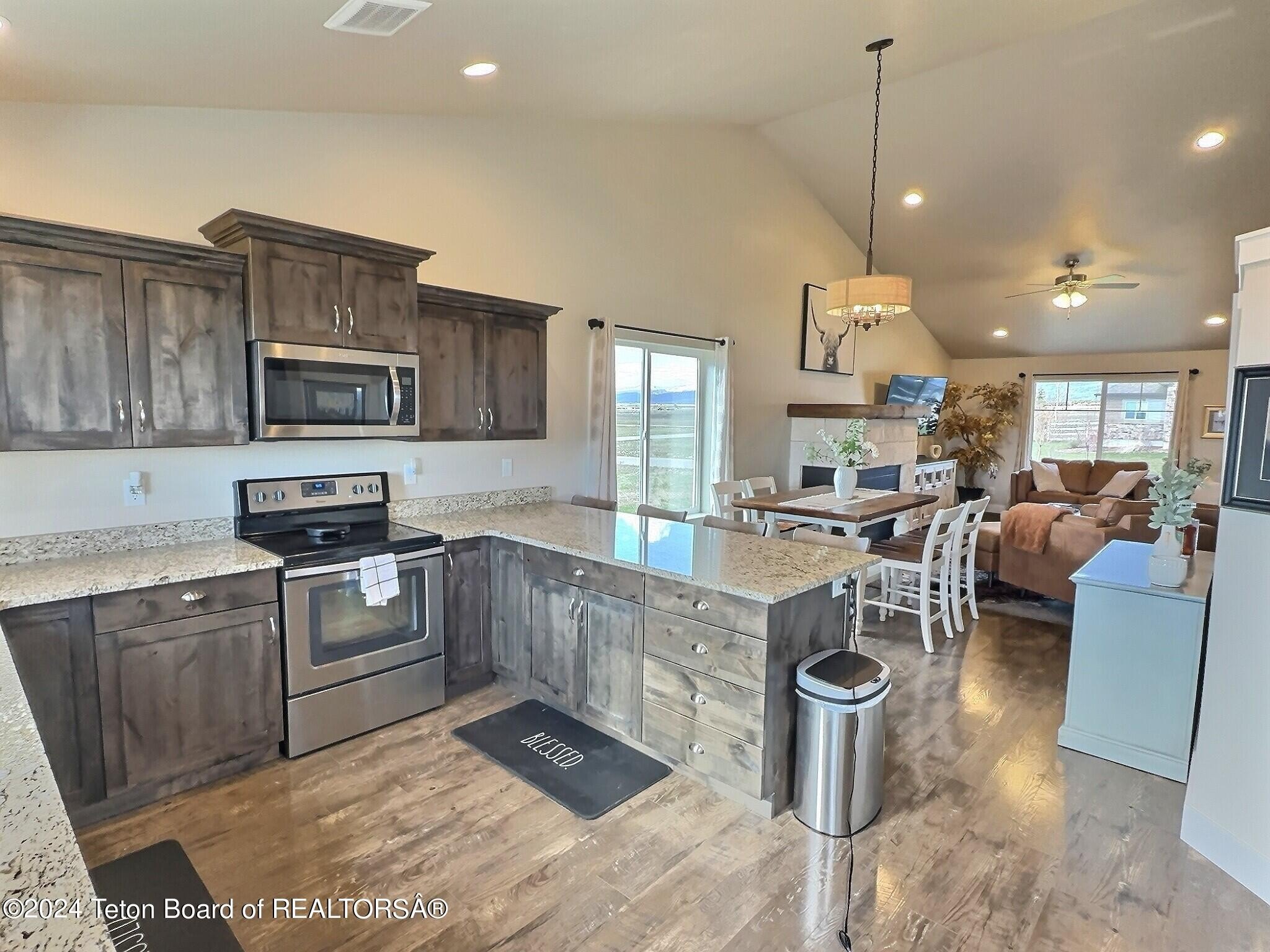 Driggs, Idaho, 83422, United States, 4 Bedrooms Bedrooms, ,3 BathroomsBathrooms,Residential,For Sale,1830187