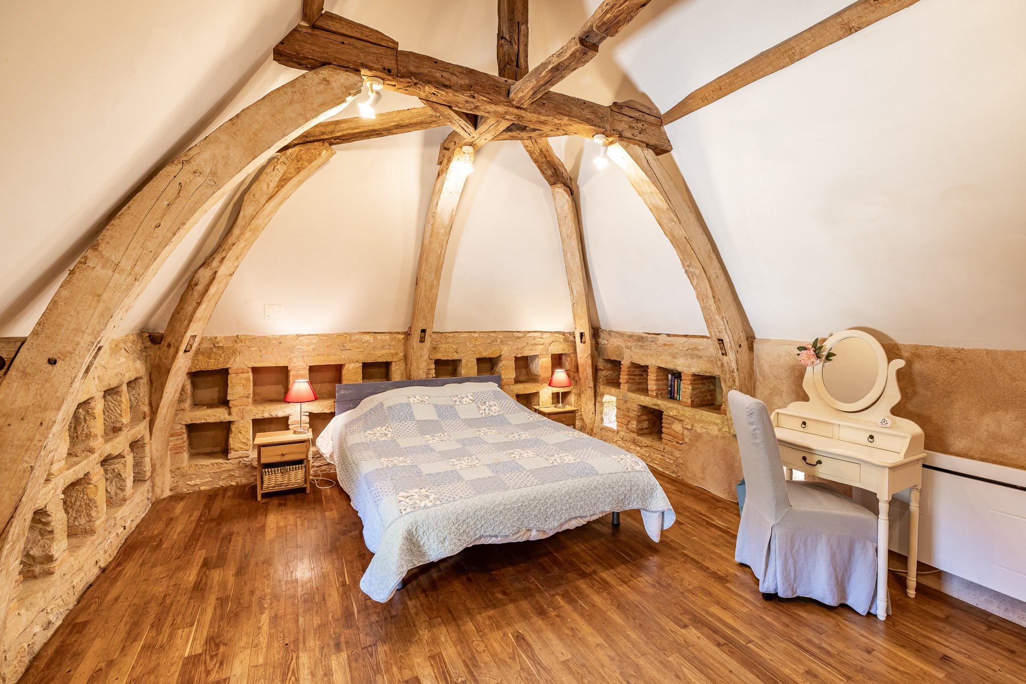  18th-century Manor House, ready to take flight towards a new dream - 物件實景