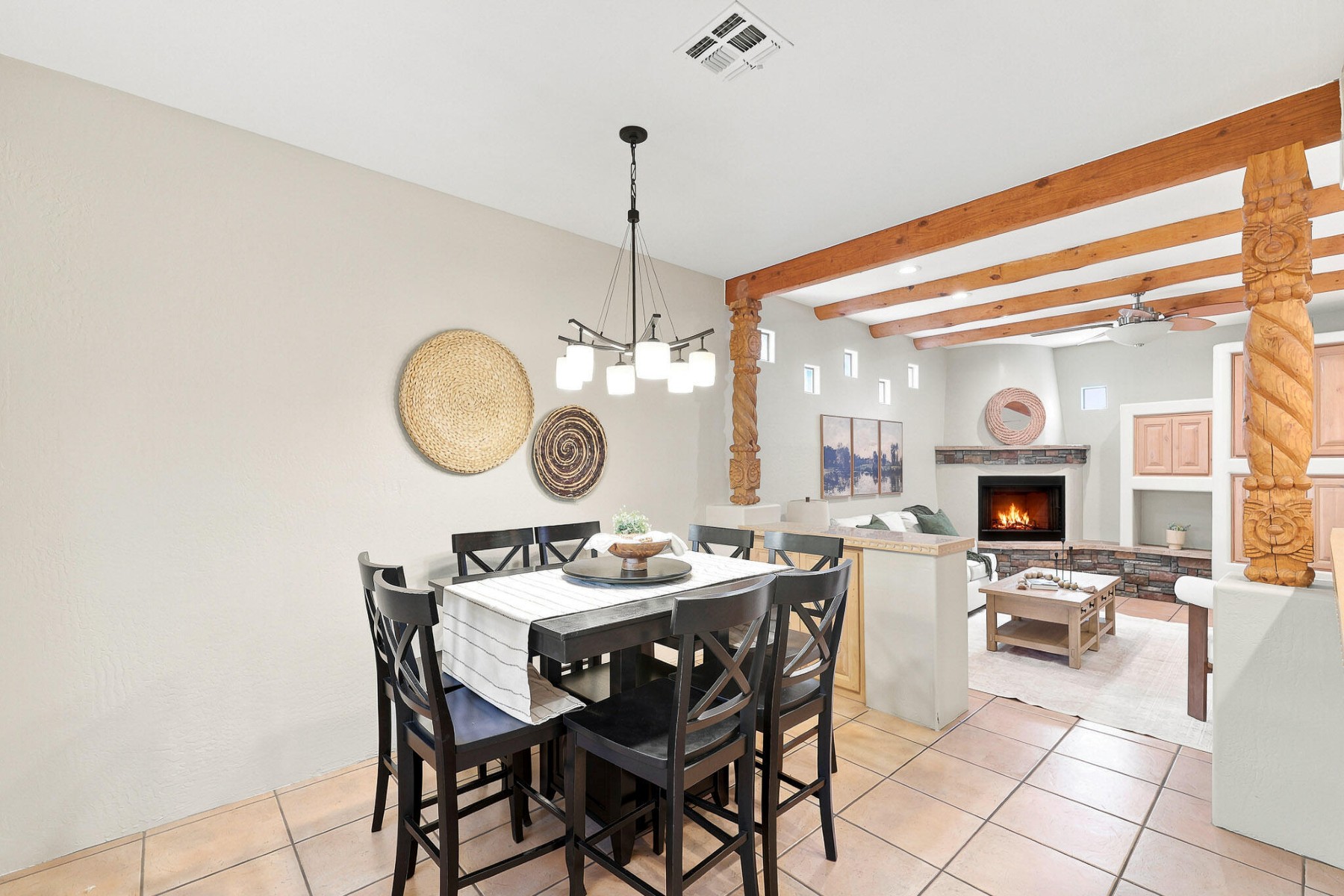 1732 E Gelding Dr¦Phoenix, AZ - 物件實景