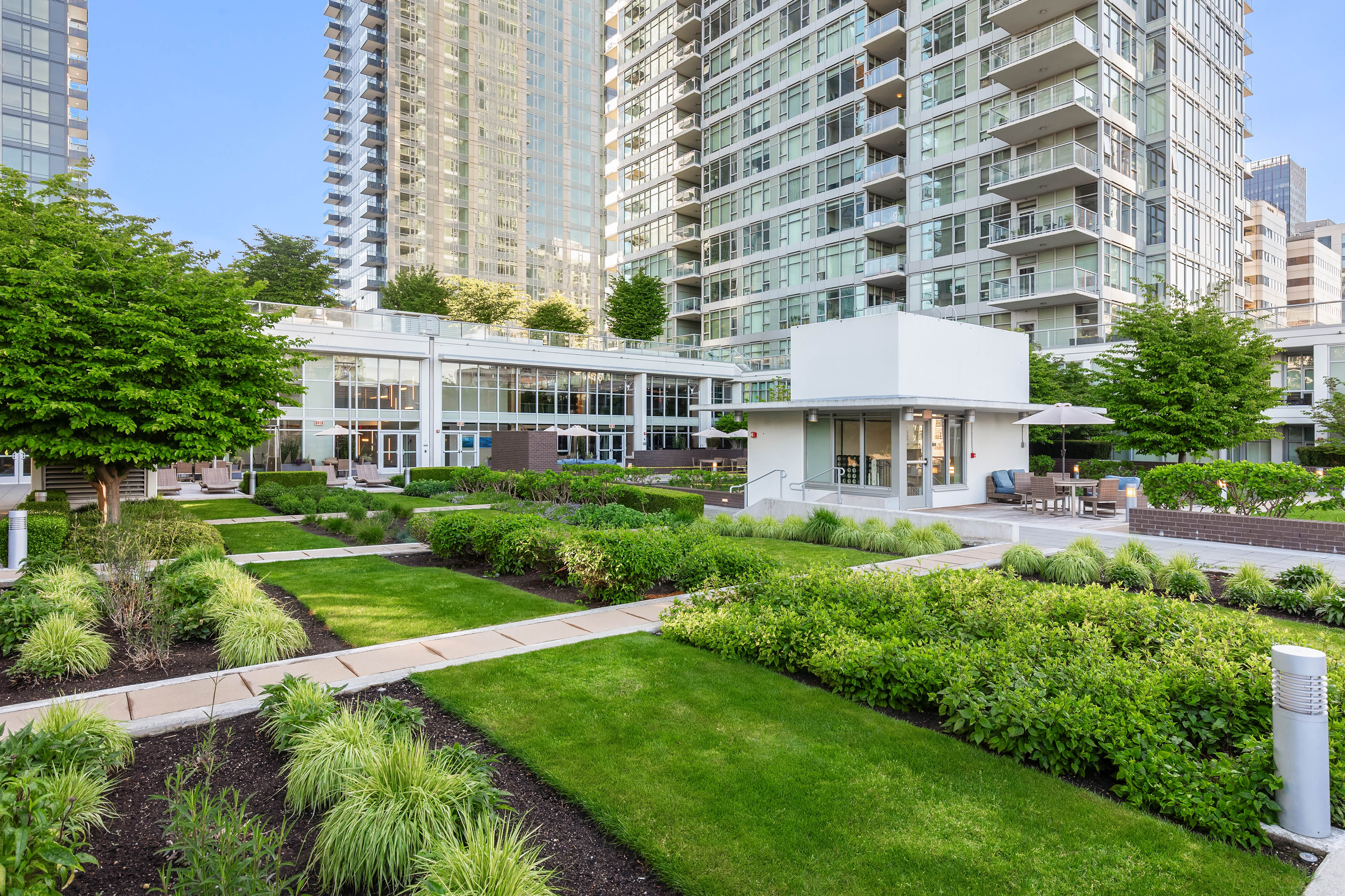  583 Battery St Unit #2905N, Seattle, WA 98121 - 物件實景