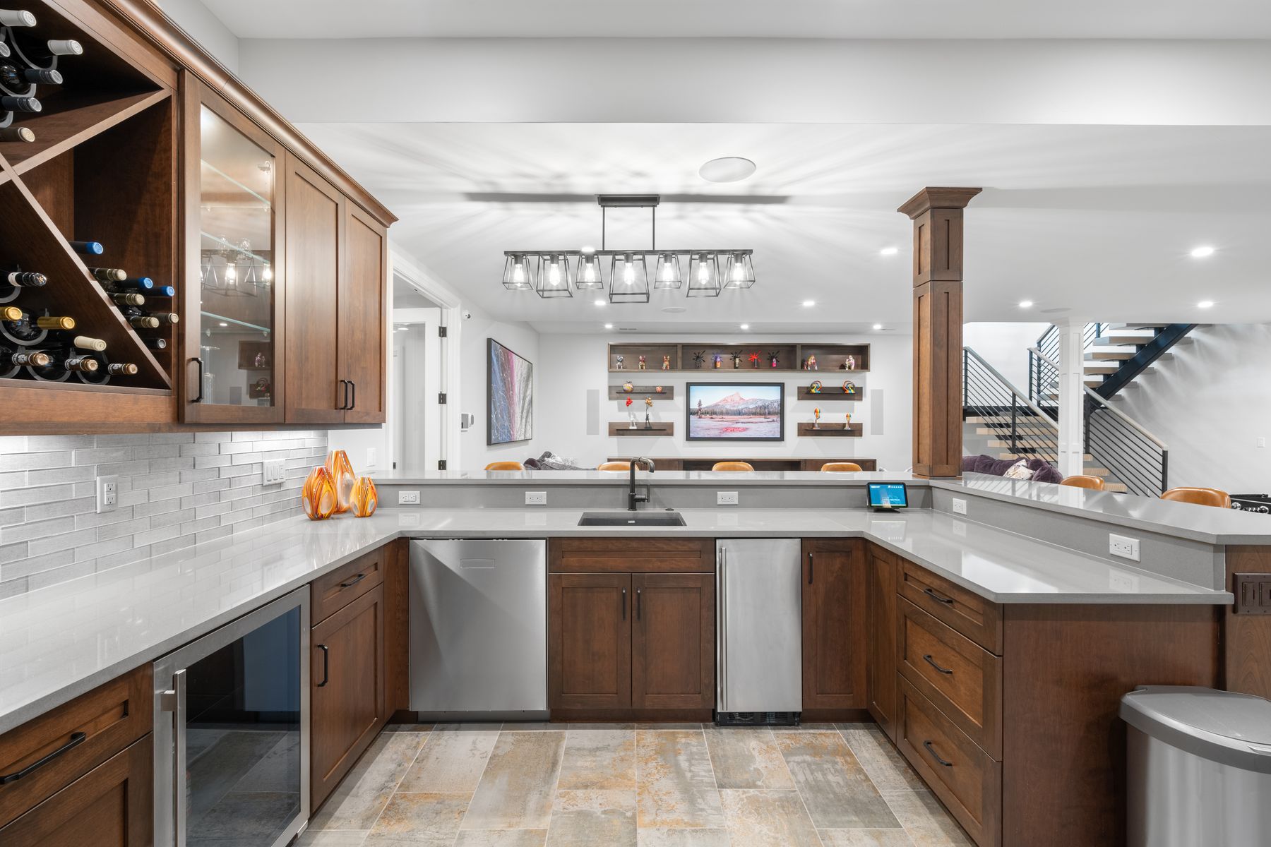  Gated Cherry Creek Enclave of Cedar Lane - 物件實景