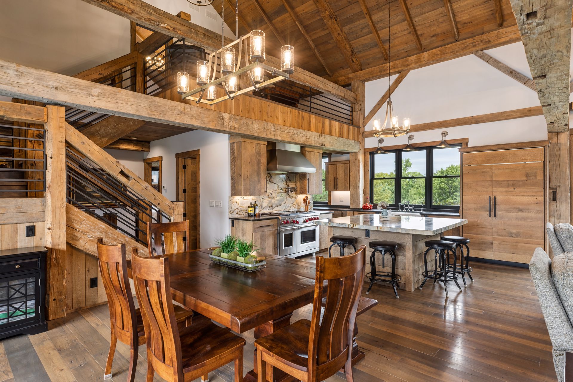  where  architecture and nature converge in the st. croix valley - 物件實景