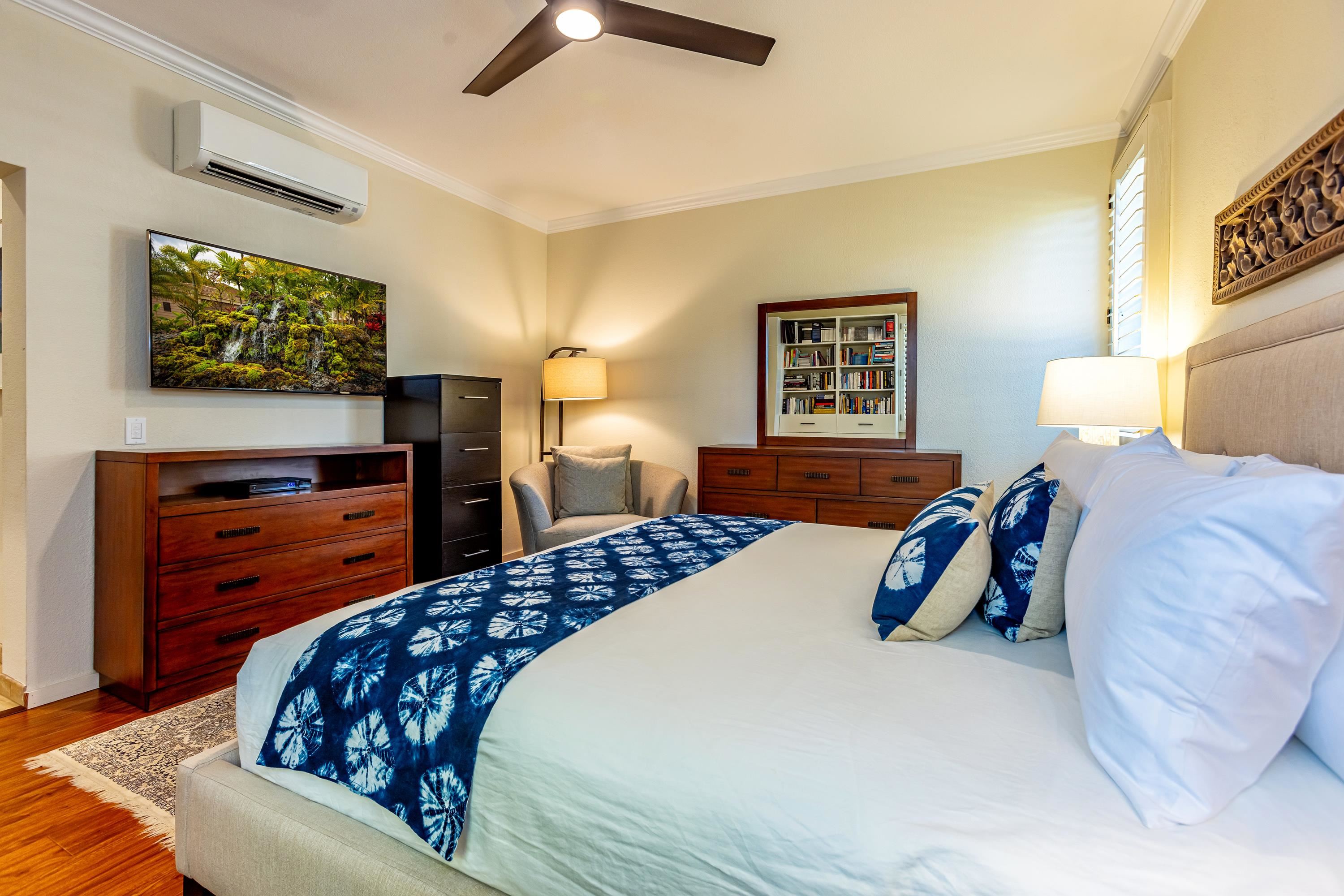 Kihei, Hawaii, 96753, United States, 2 Bedrooms Bedrooms, ,2 BathroomsBathrooms,Residential,For Sale,1793001