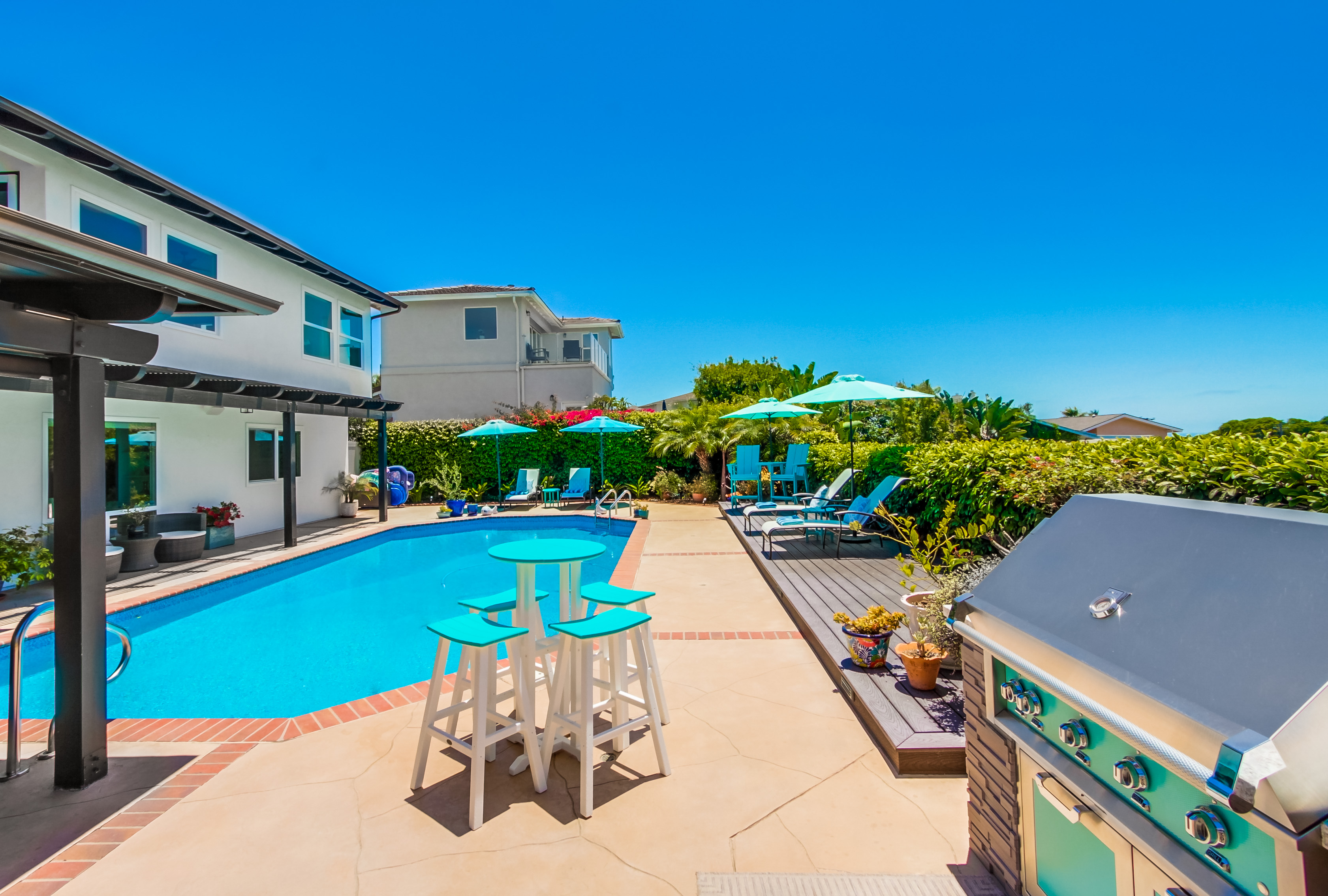  3515 Bedford Circle, Carlsbad, CA 92008 - 物件實景