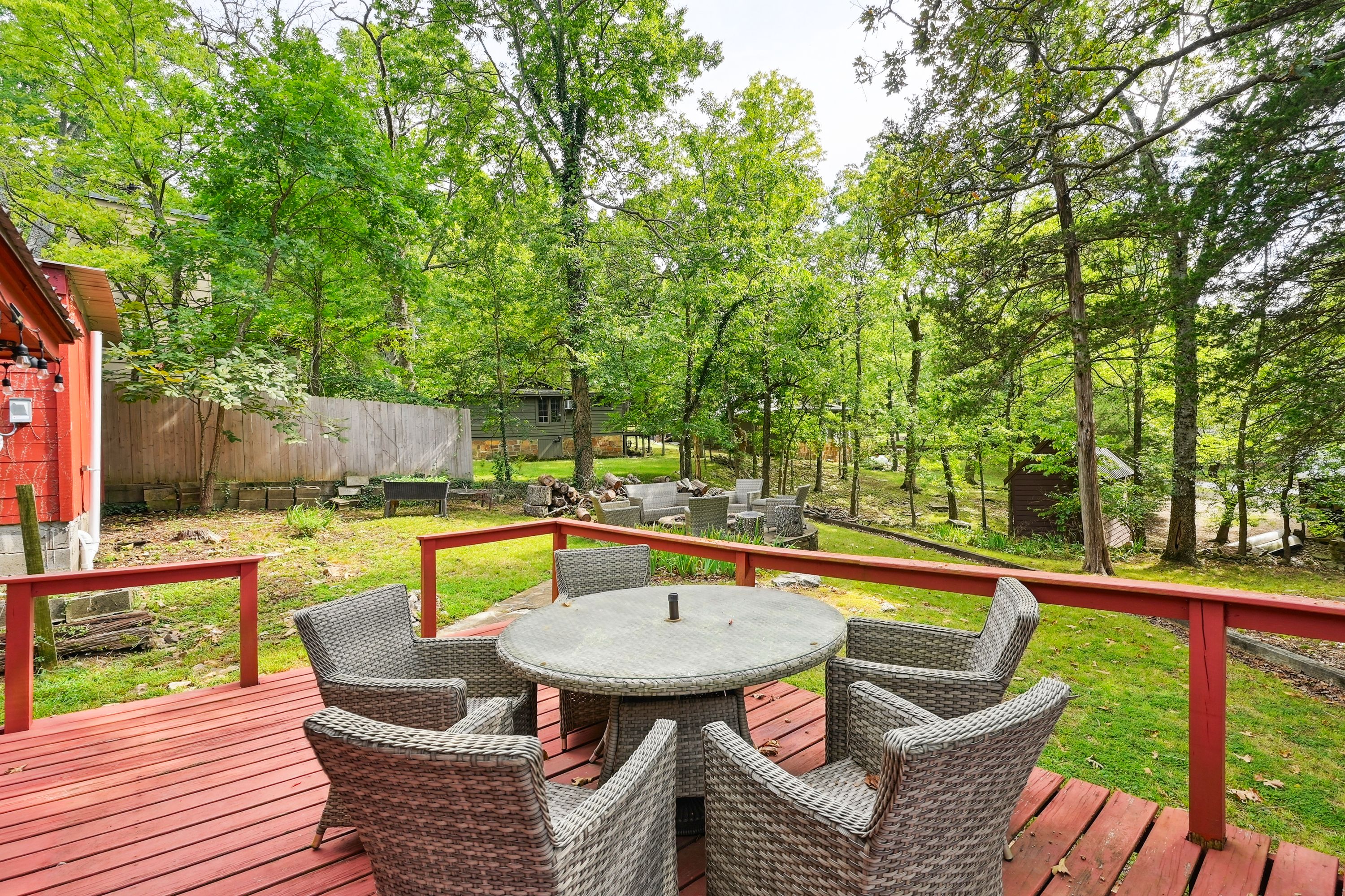  58 Oak Street, Locust Grove, OK 74352 - 物件實景