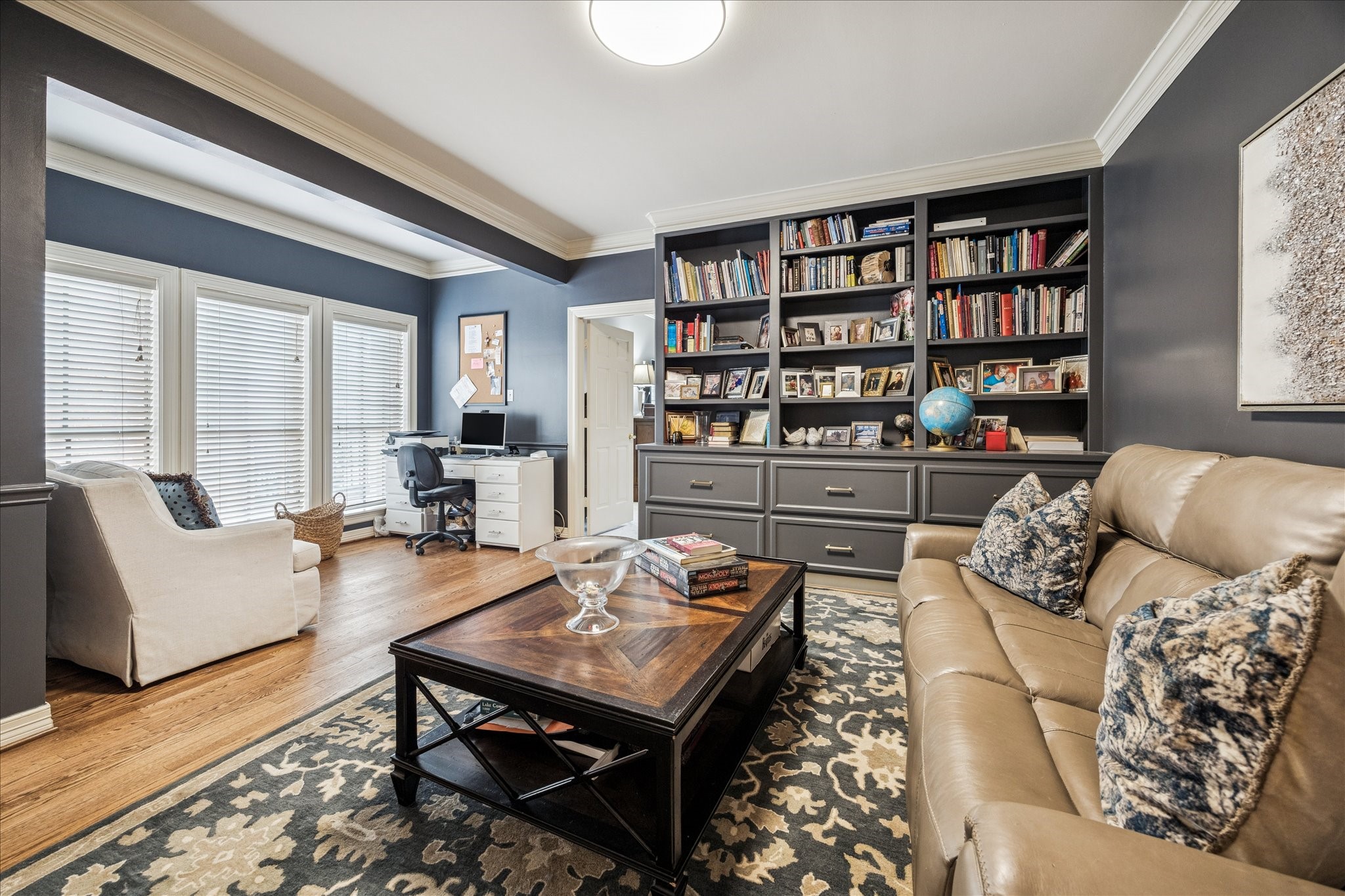  4832 Post Oak Timber Drive - 物件實景