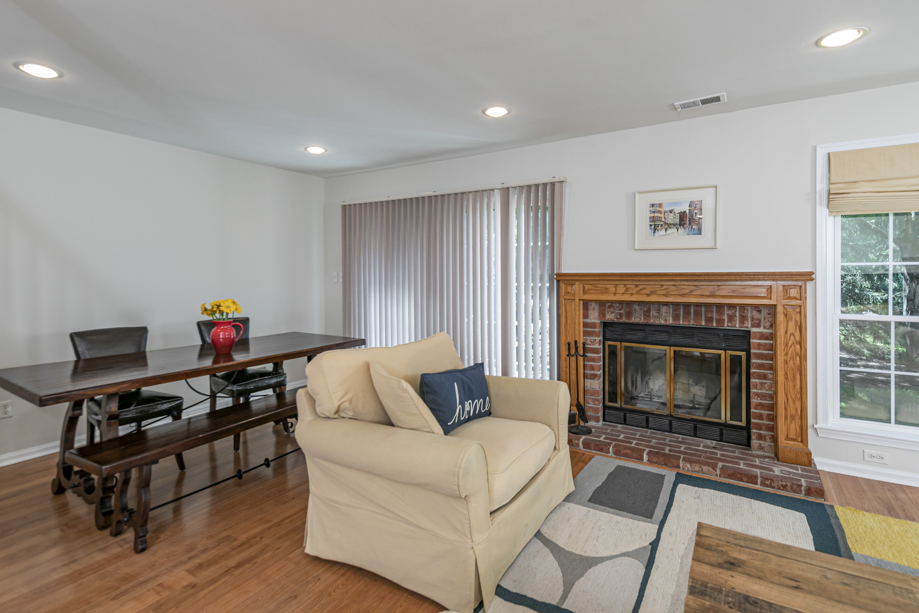  Beautifully Updated, Wonderfully Located near Princeton - 物件實景