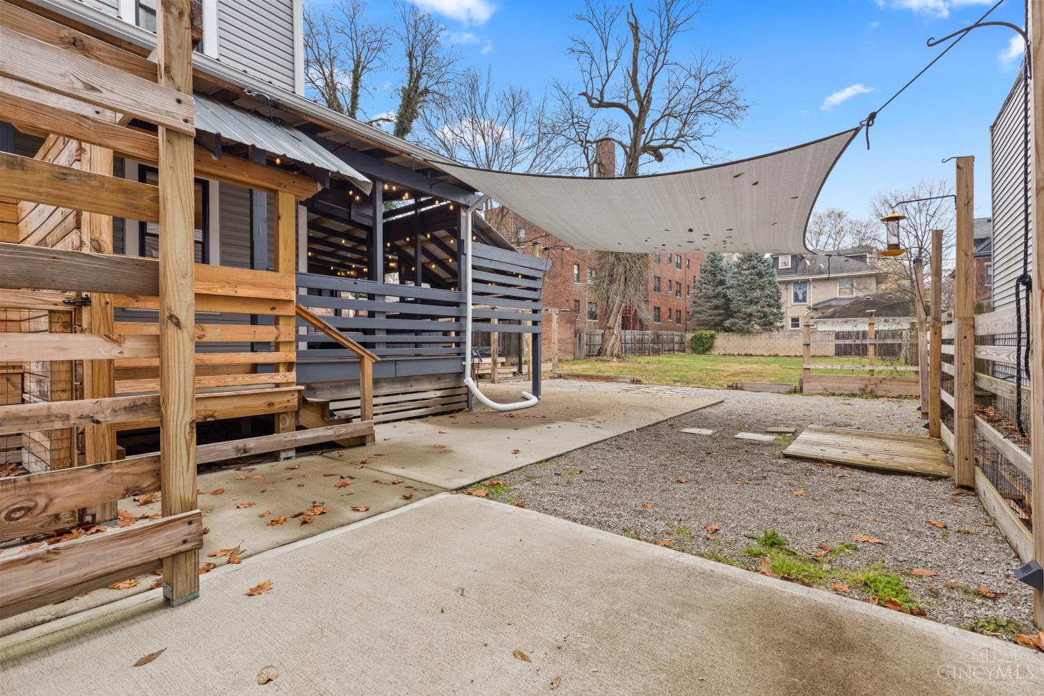 Cincinnati, Ohio, 45206, United States, 3 Bedrooms Bedrooms, ,3 BathroomsBathrooms,Residential,For Sale,1997229