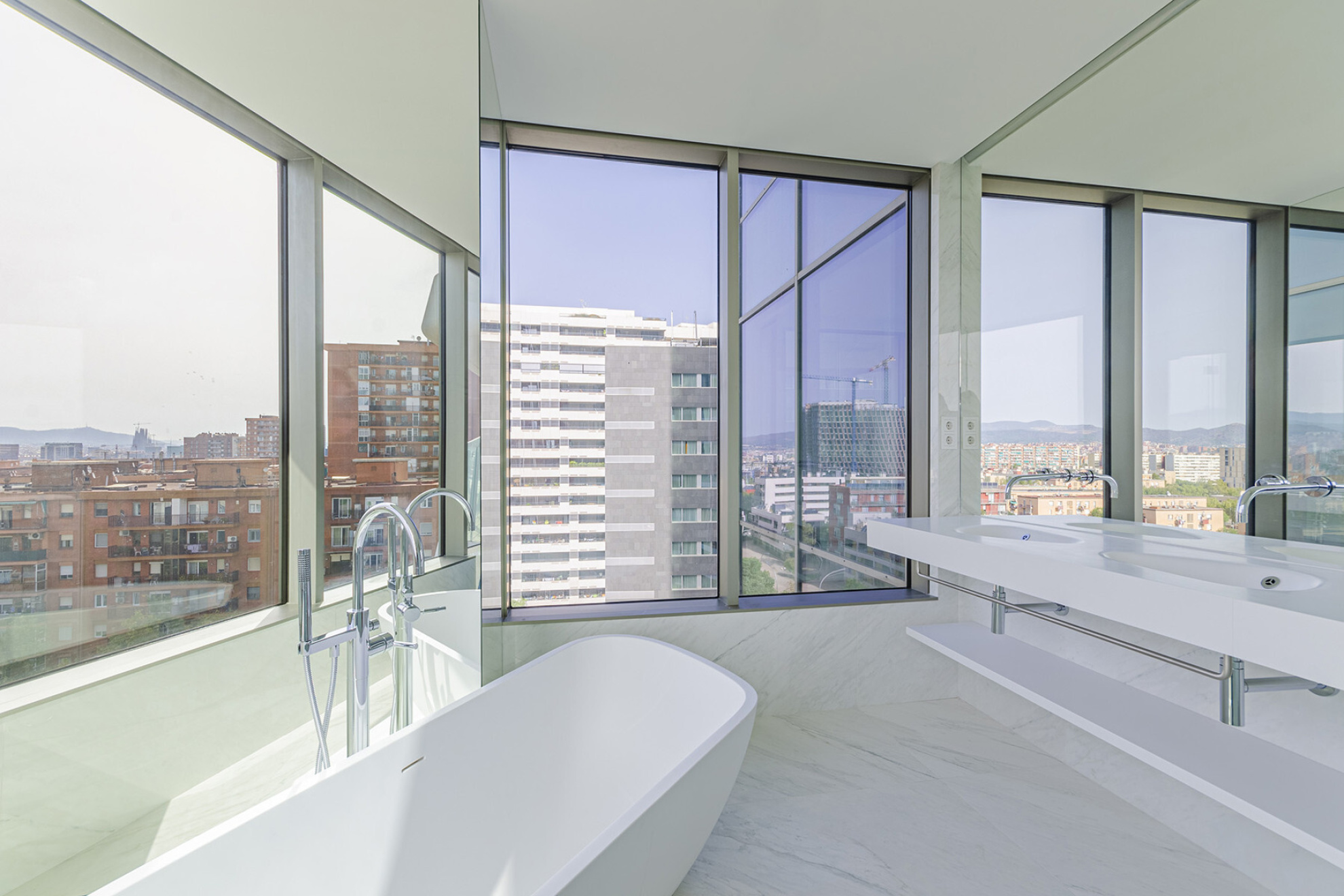  Antares. An excellent new development that awakens all the senses. - 物件實景