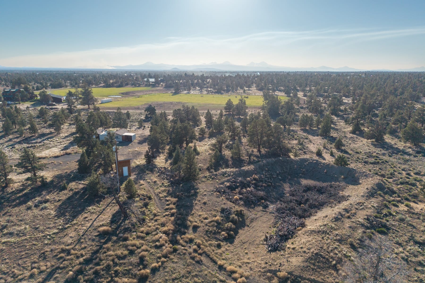  25606 Alfalfa Market Road Bend, OR 97701 - 物件實景