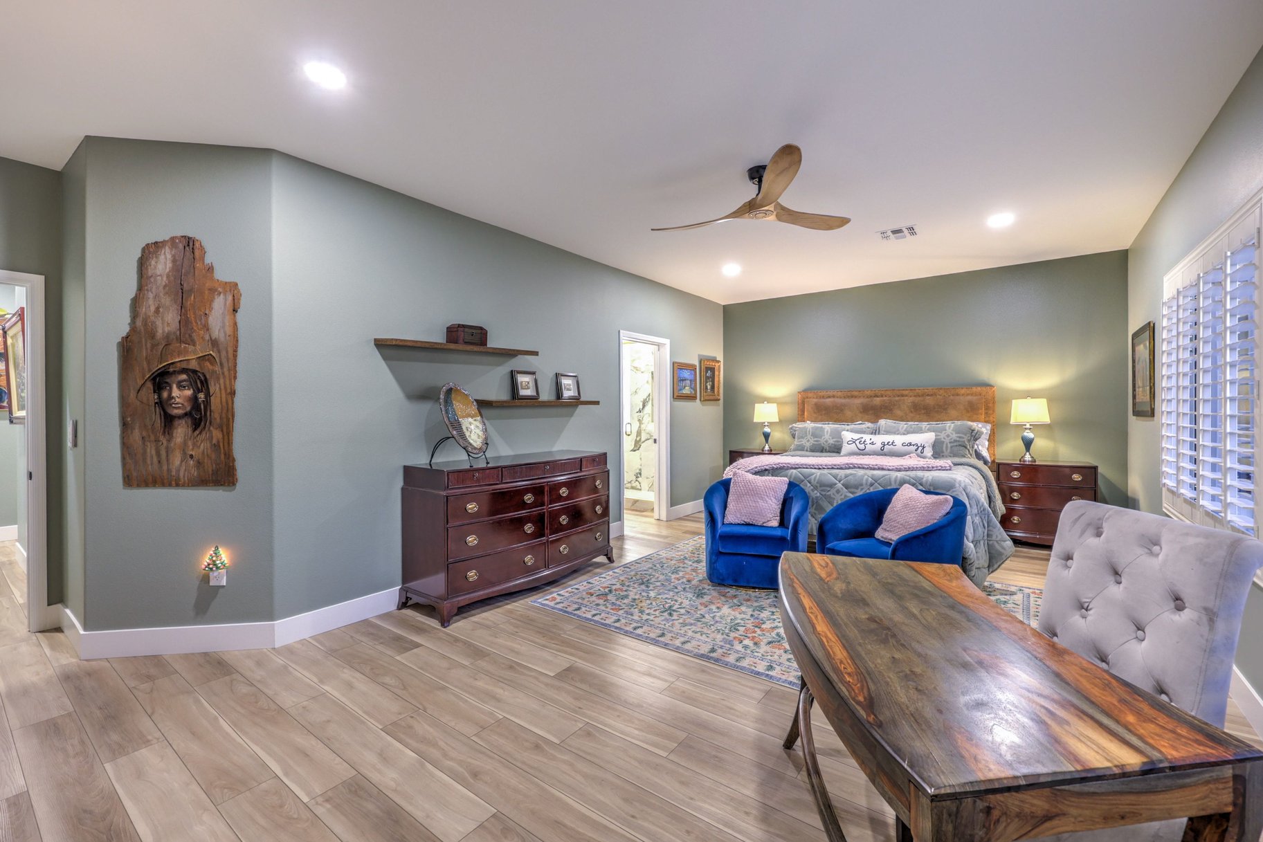  New to Market - 物件實景