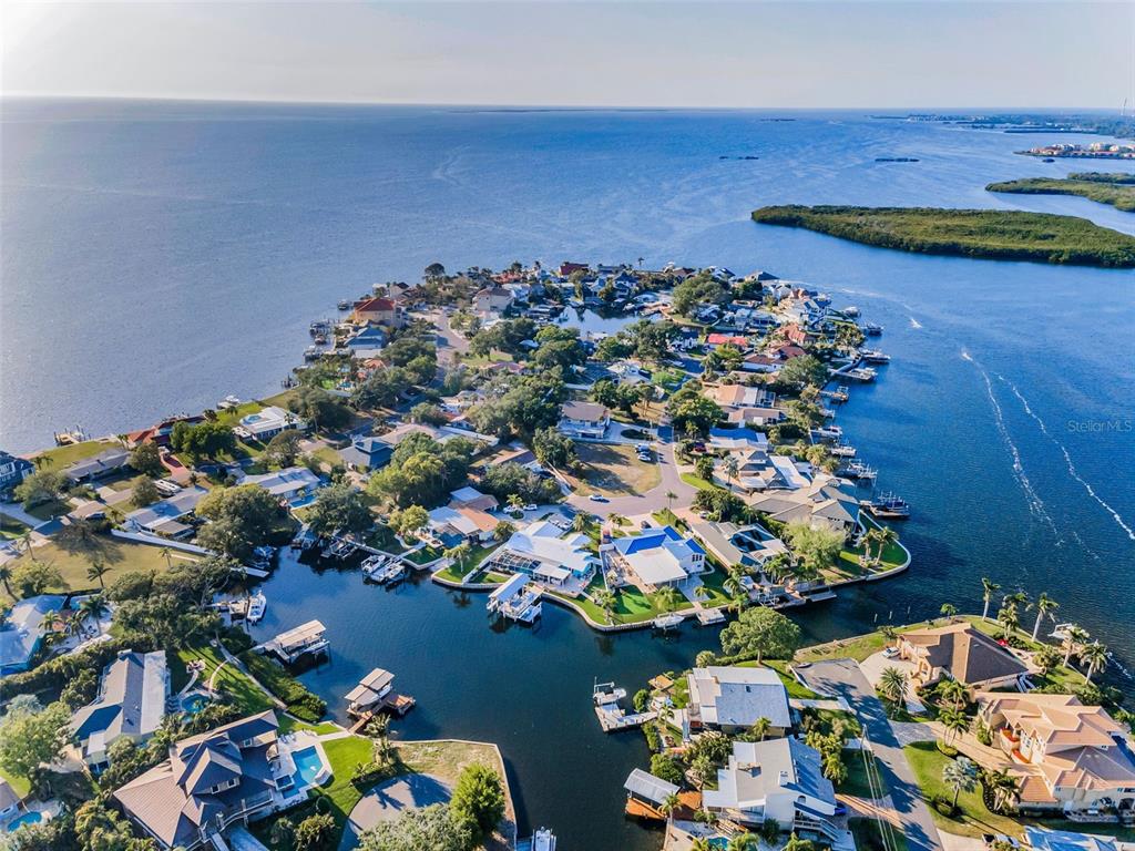Palm Harbor, Florida, 34683, United States, ,Land,For Sale,1779220