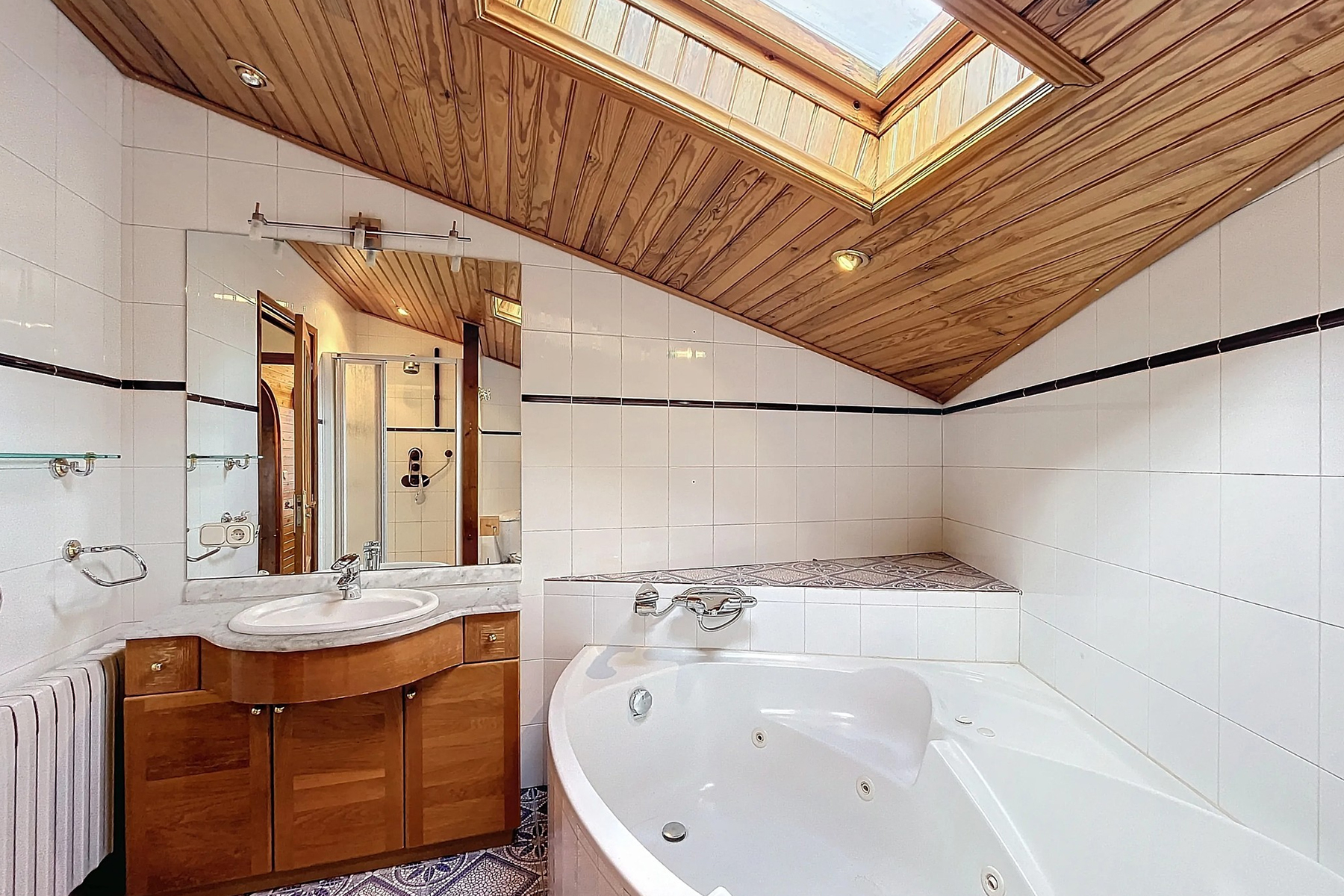  Dúplex a pie de pistas - 物件實景