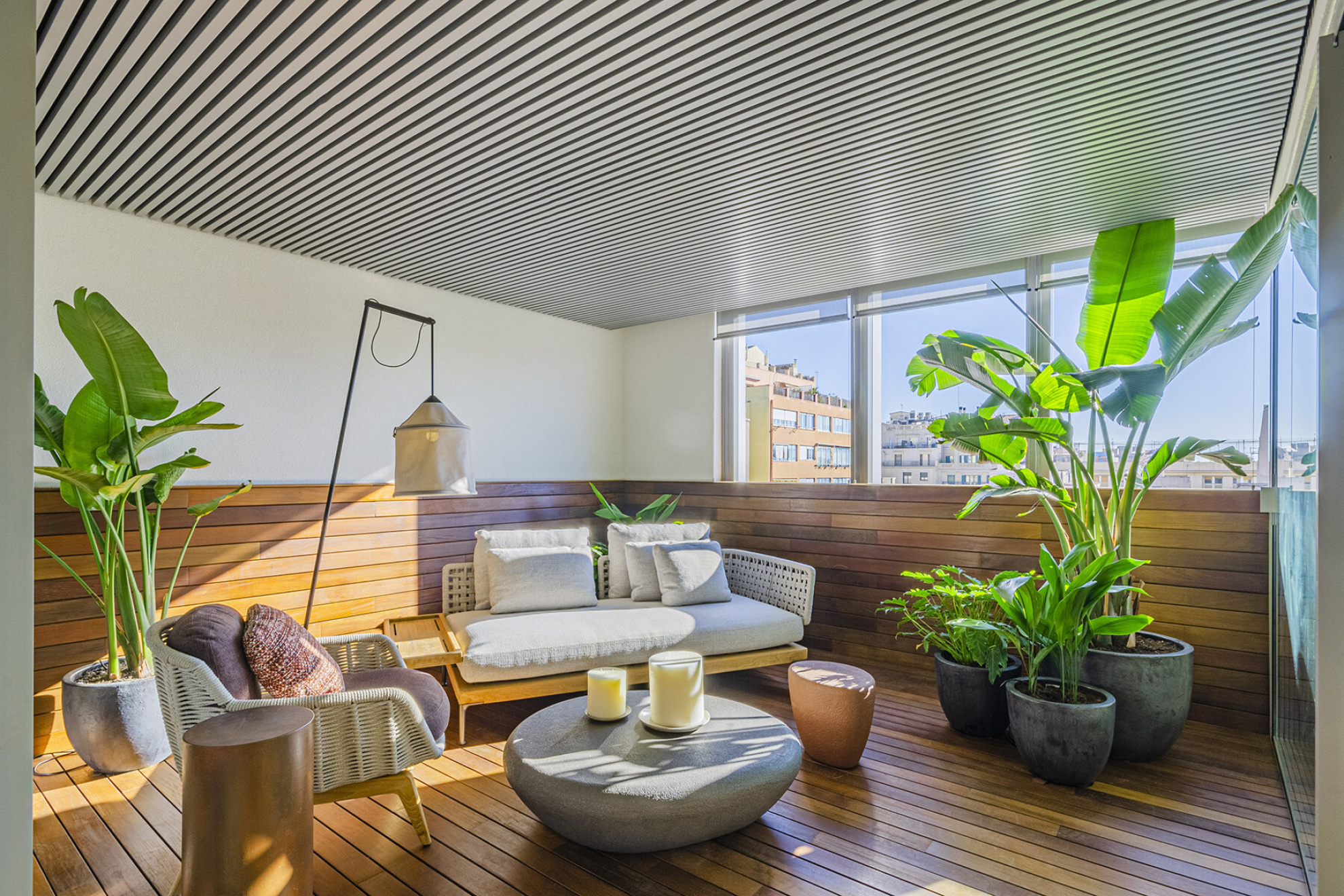  Last new-construction unit with parking - 物件實景