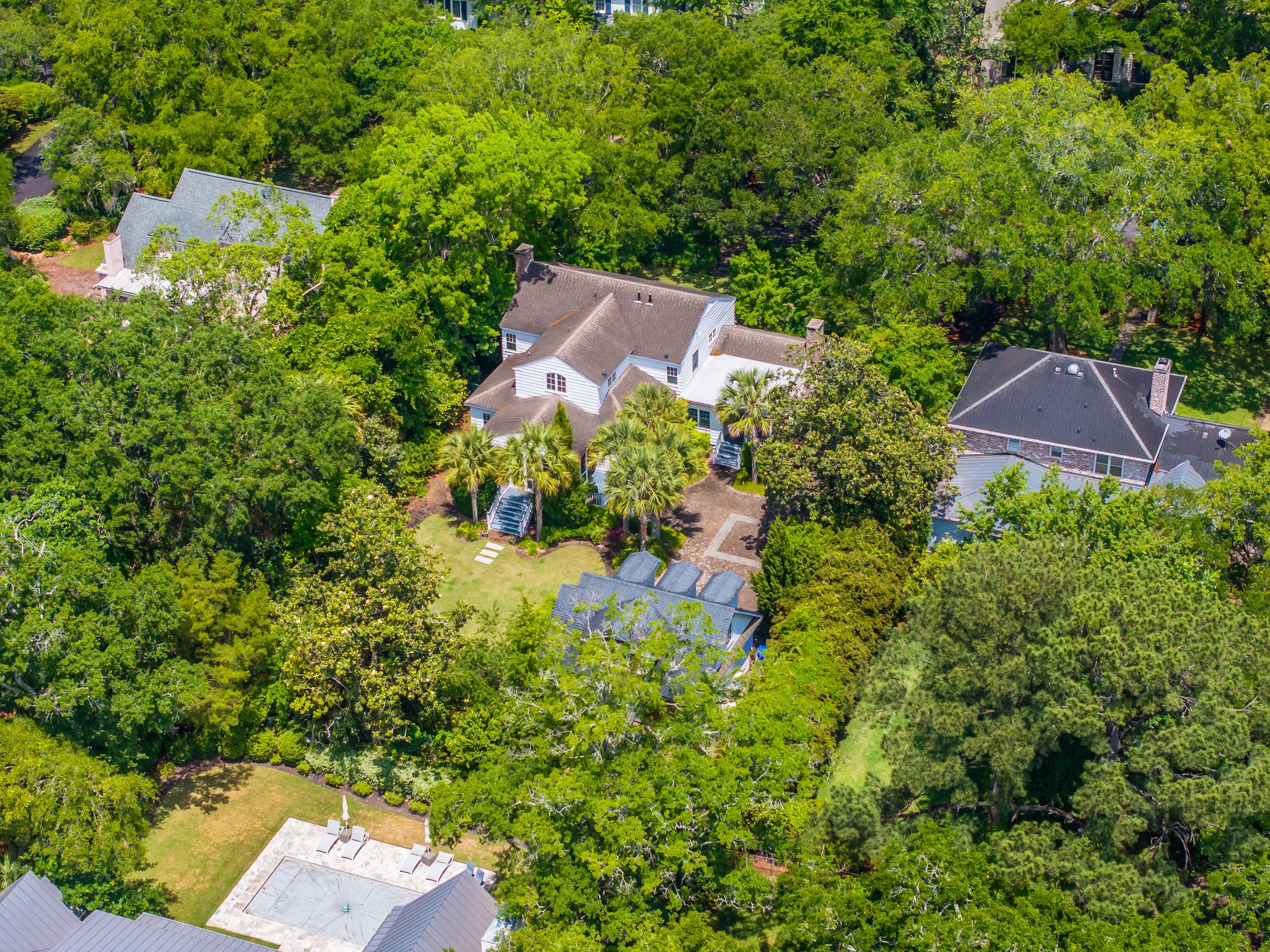  7 Guerard Road, Charleston - 物件實景